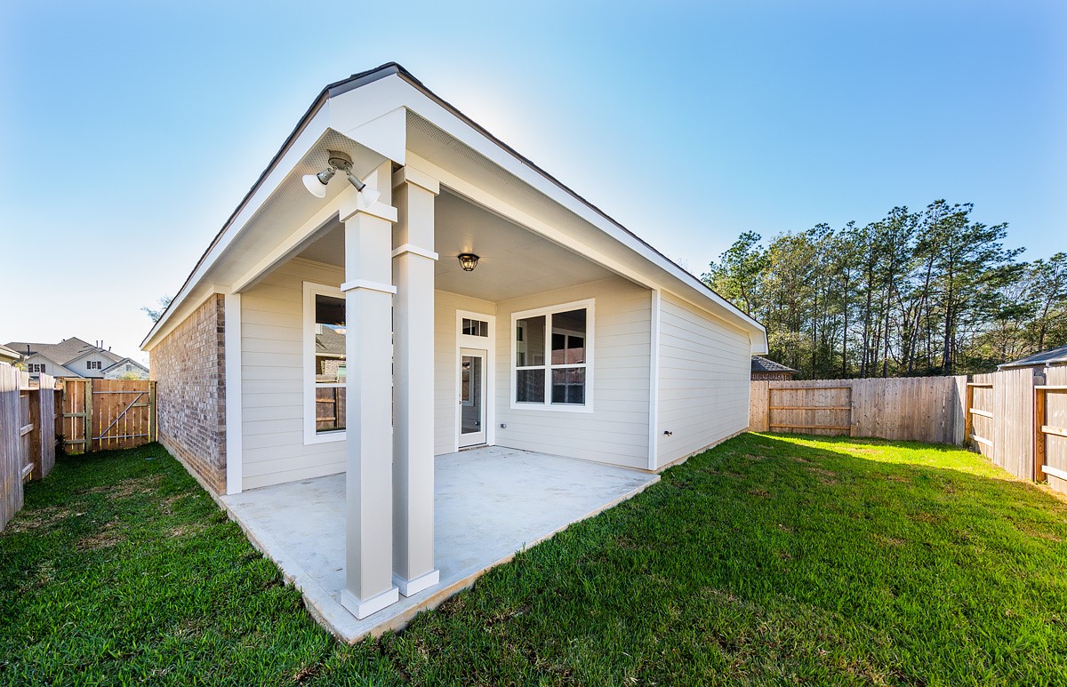 3305 Rolling View Court Property Photo 29