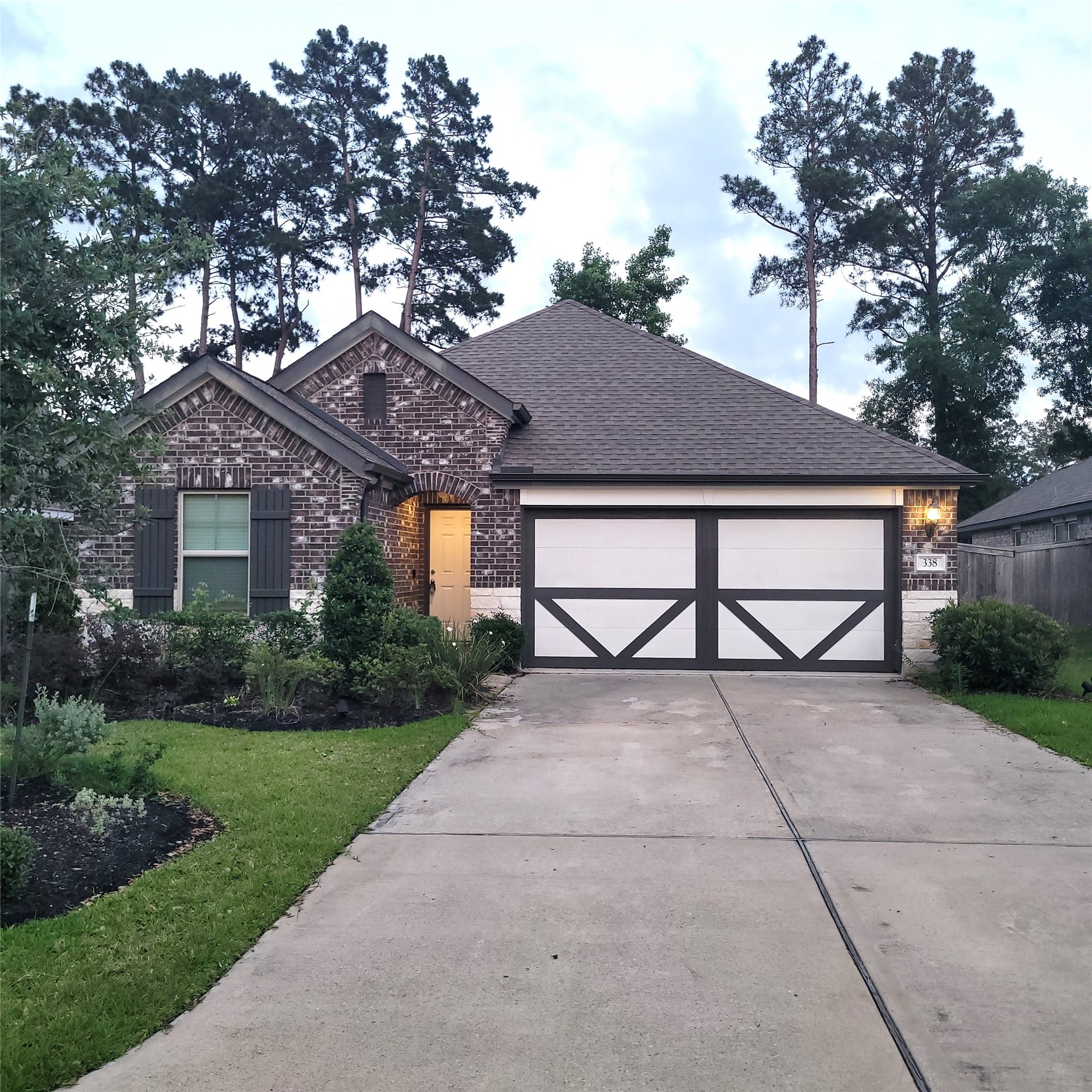 338 Honey Mesquite Path Property Photo 1