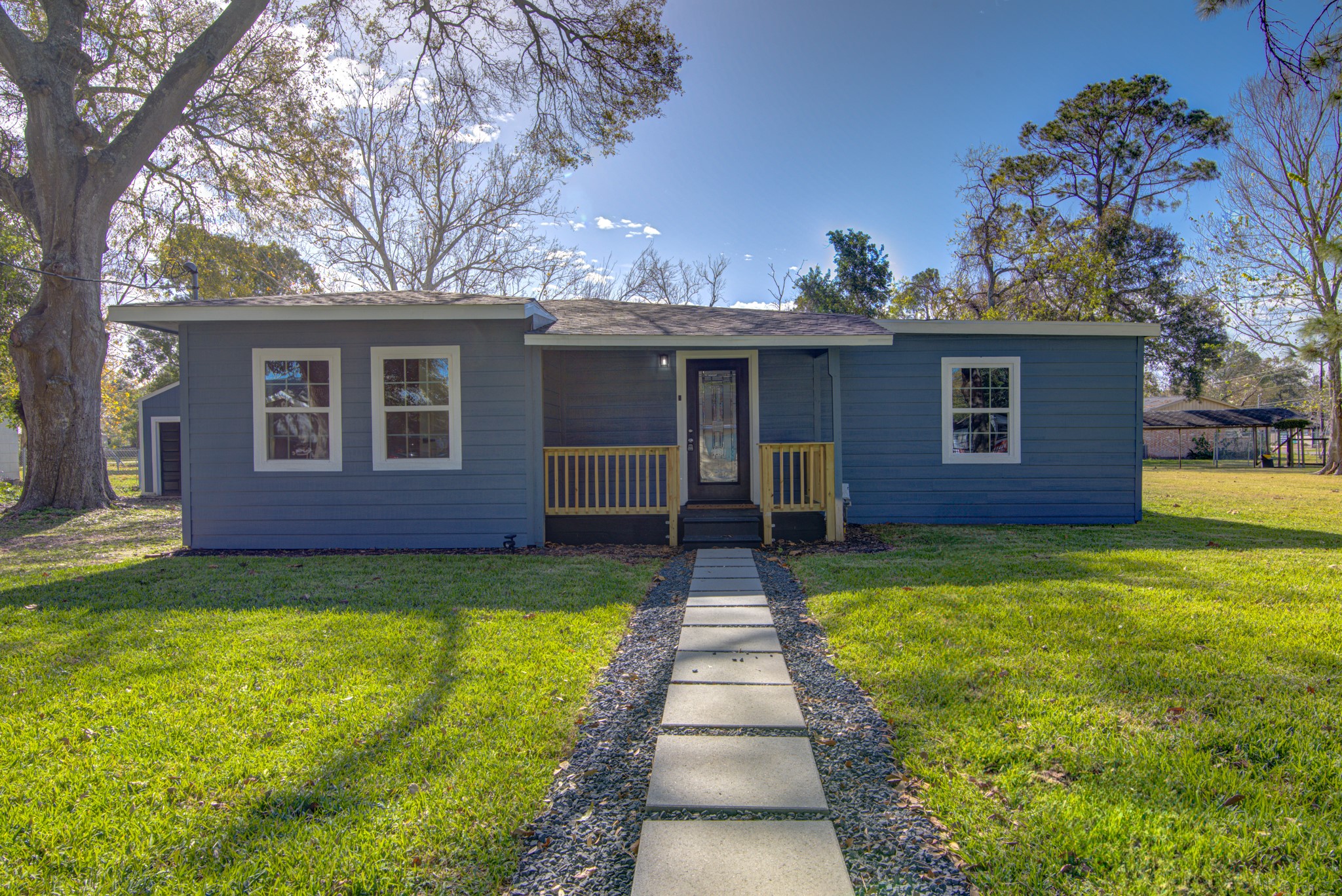 1111 Robinson Street Property Photo 12