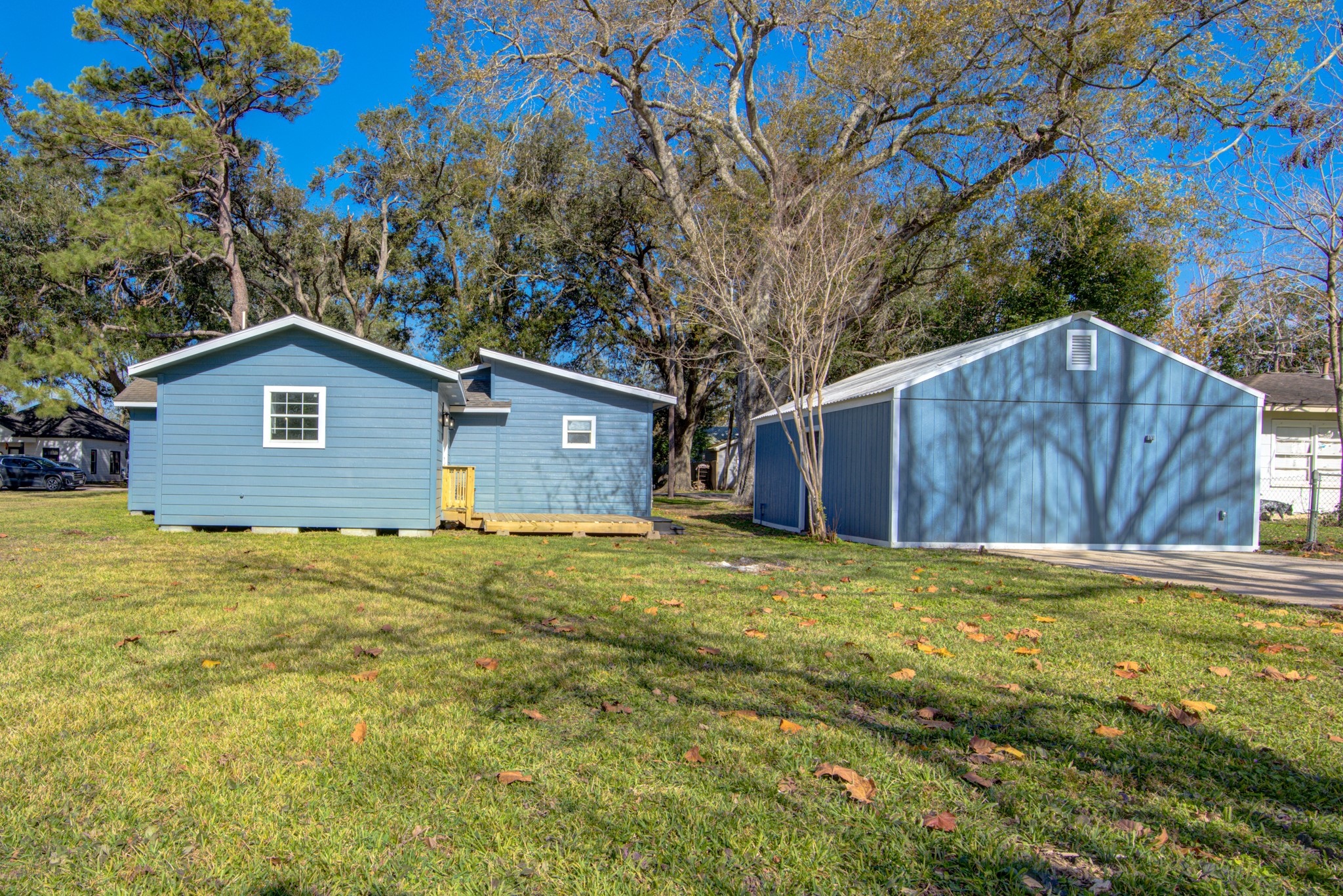 1111 Robinson Street Property Photo 18