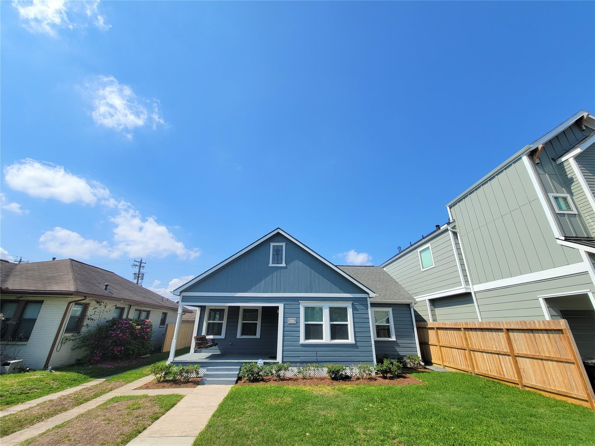 1111 Dorothy Street Property Photo 1