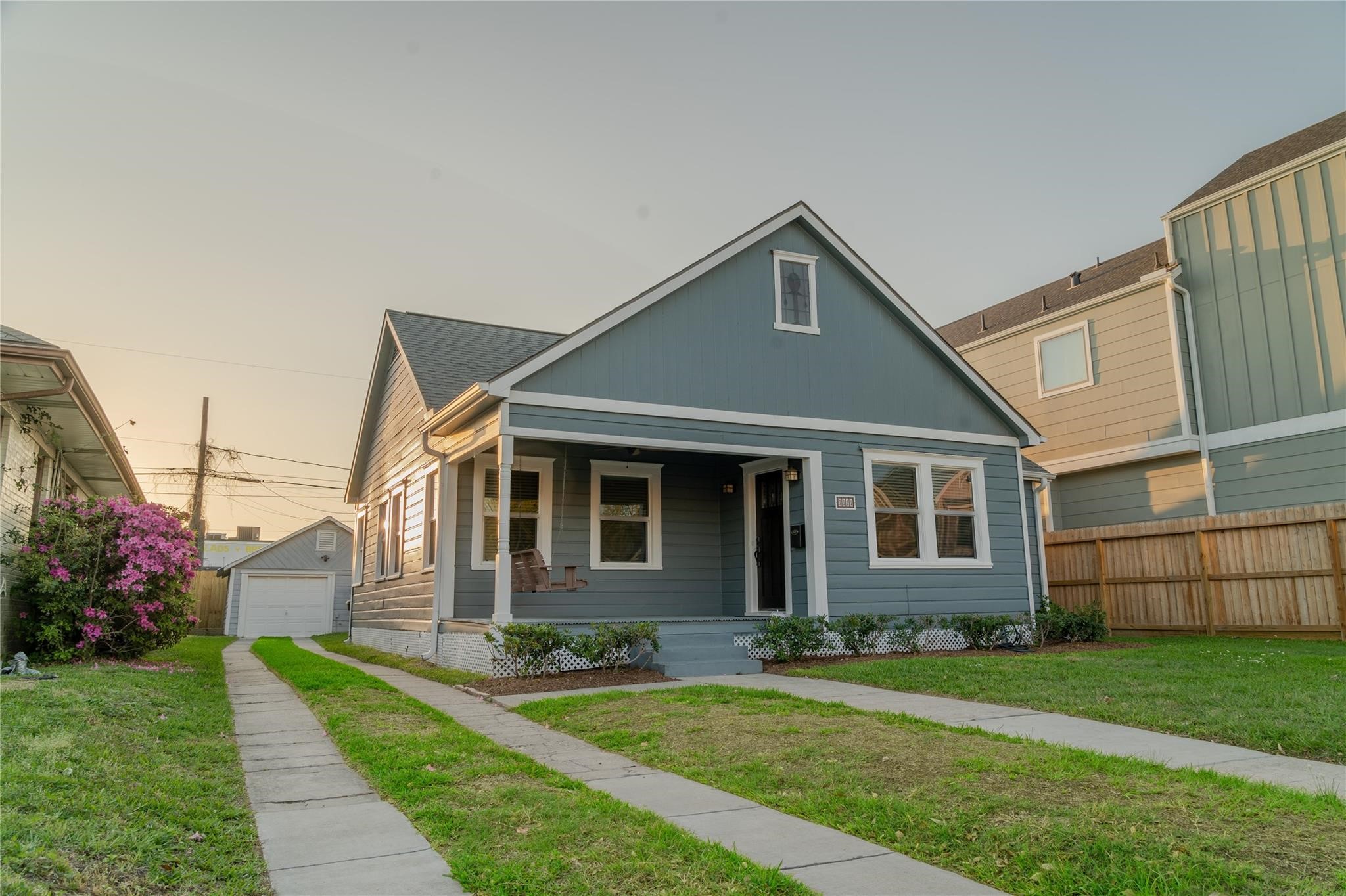 1111 Dorothy Street Property Photo 2