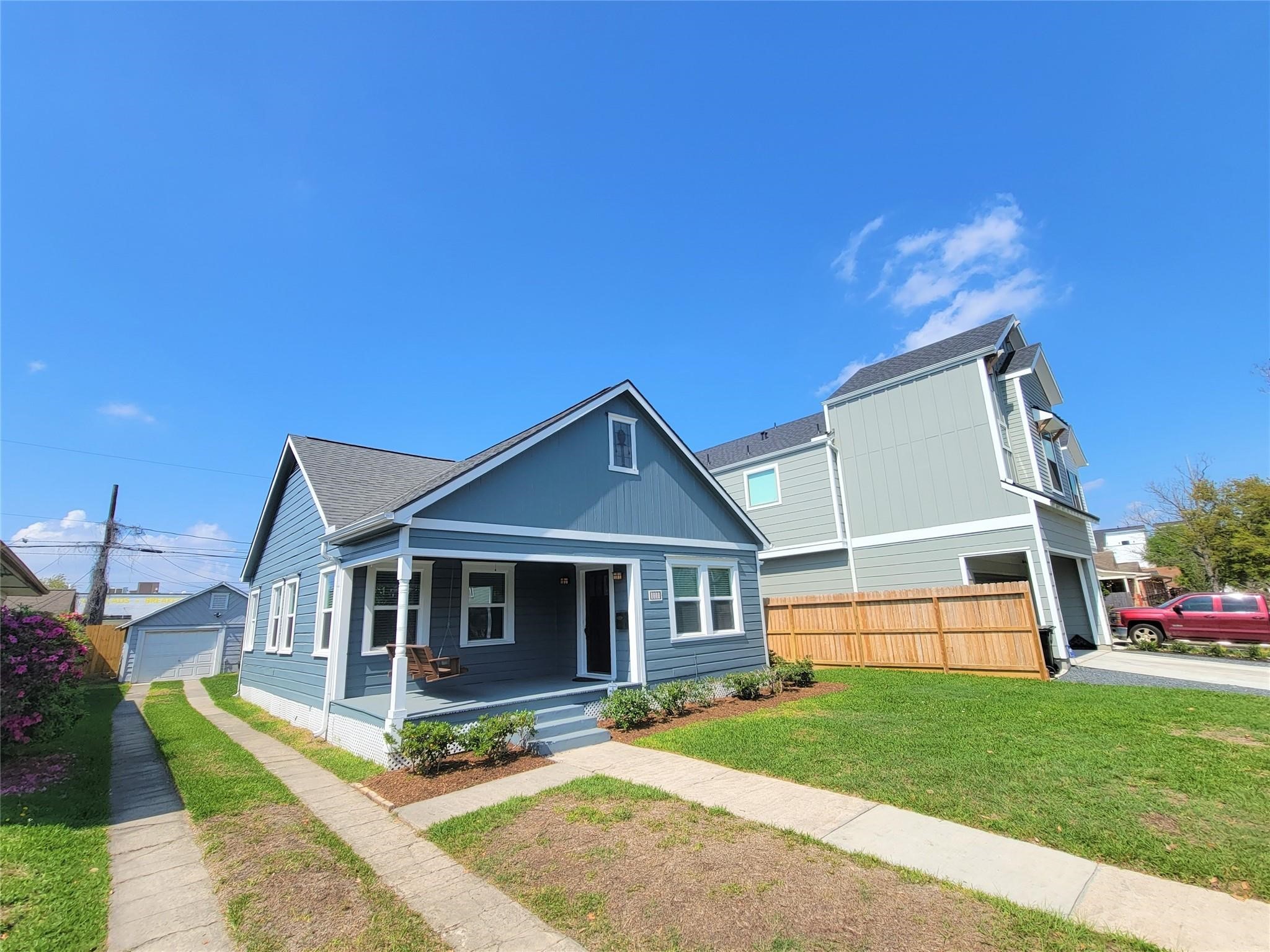 1111 Dorothy Street Property Photo 4