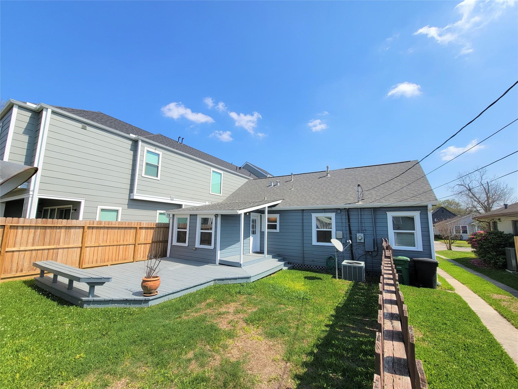 1111 Dorothy Street Property Photo 15