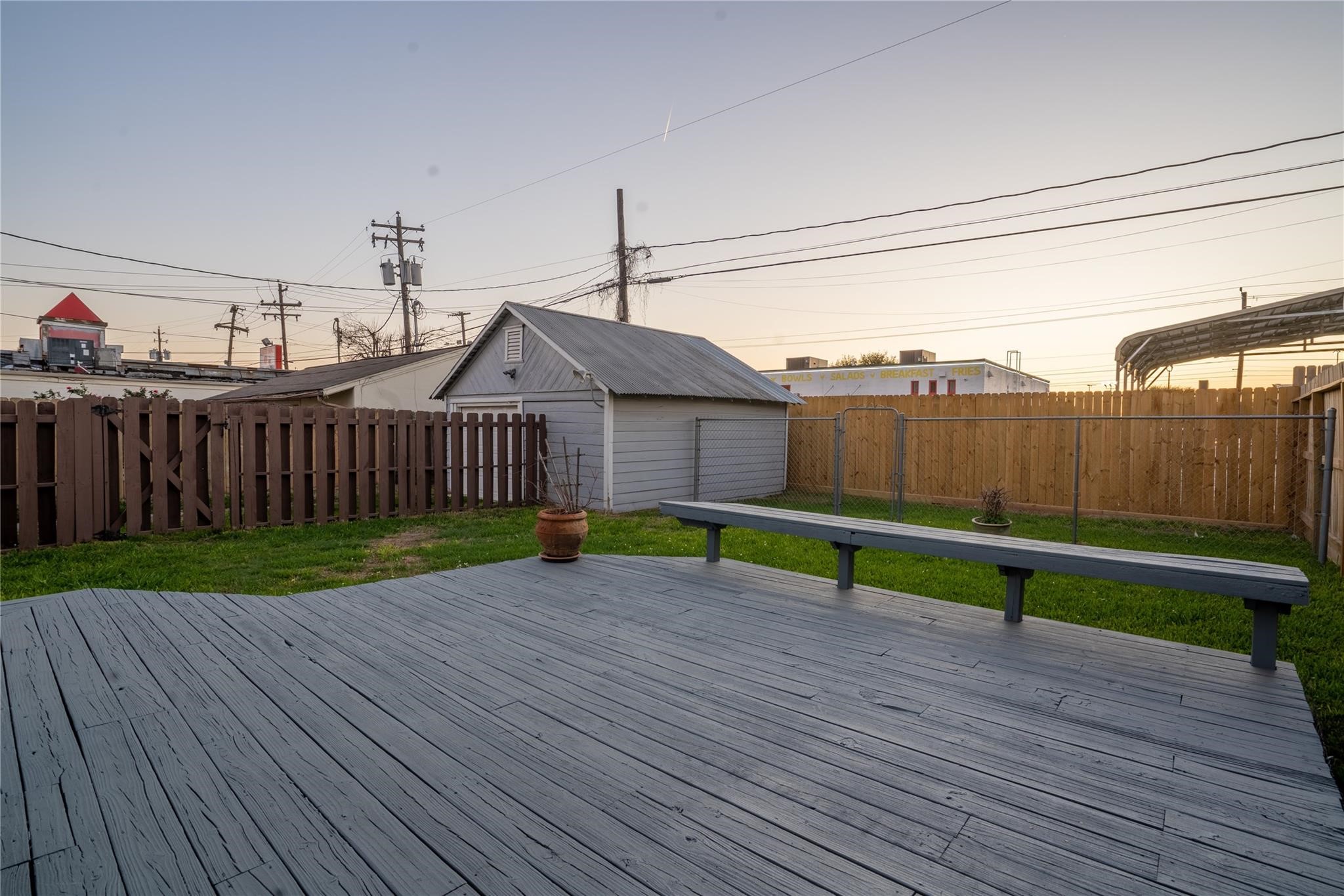 1111 Dorothy Street Property Photo 16