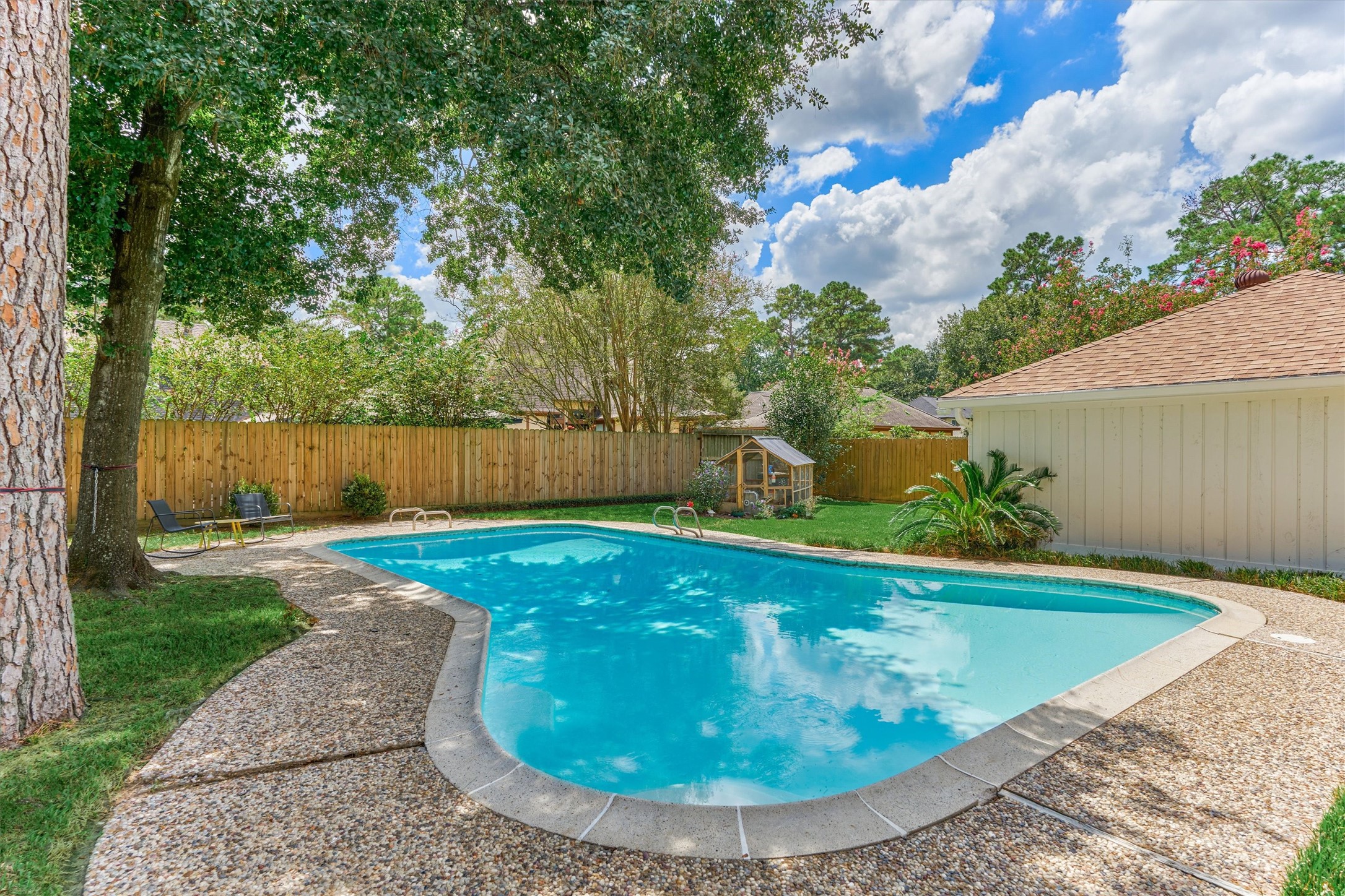6307 Hickorycrest Drive Property Photo 36