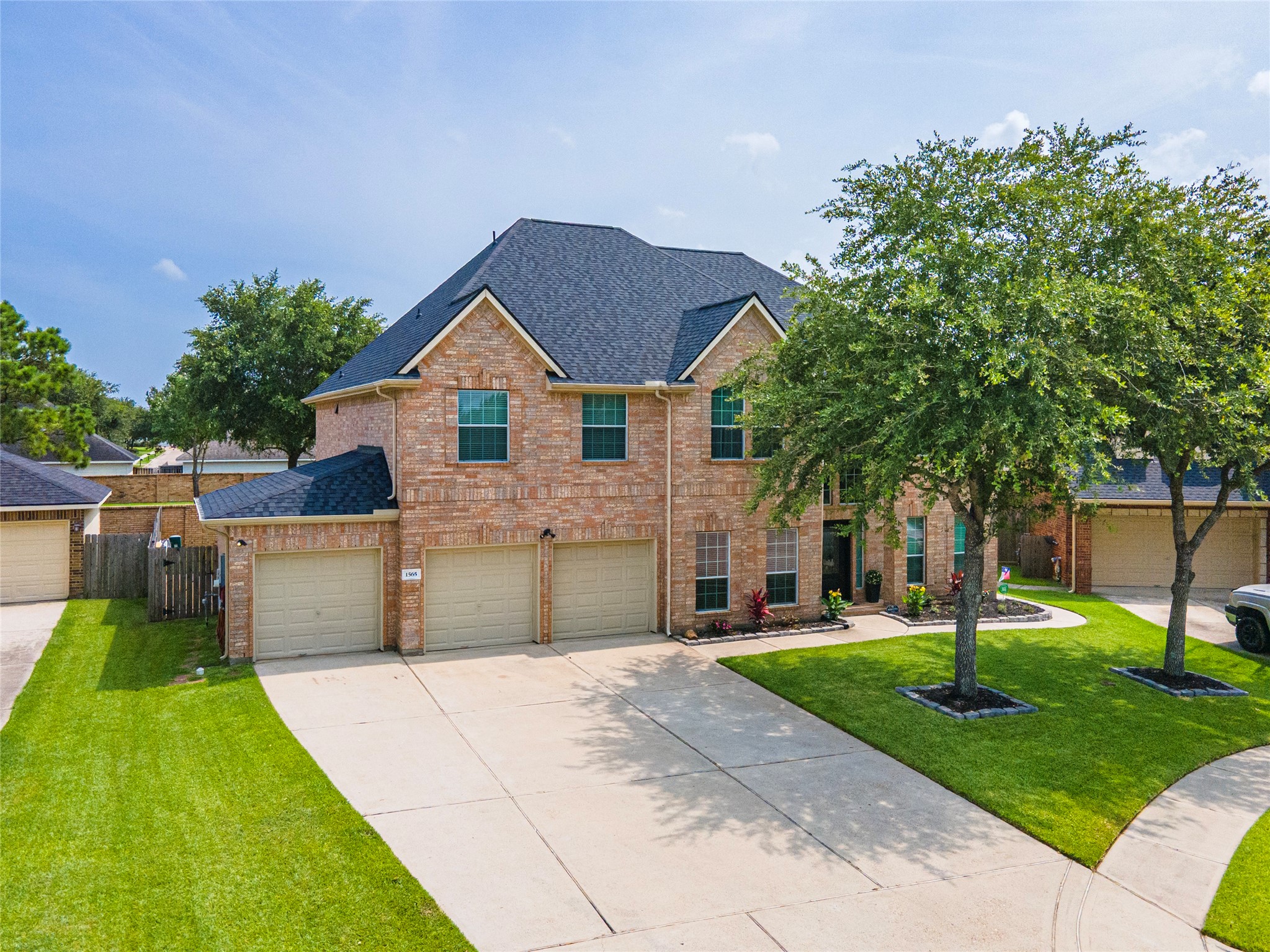 1565 Segovia Drive Property Photo