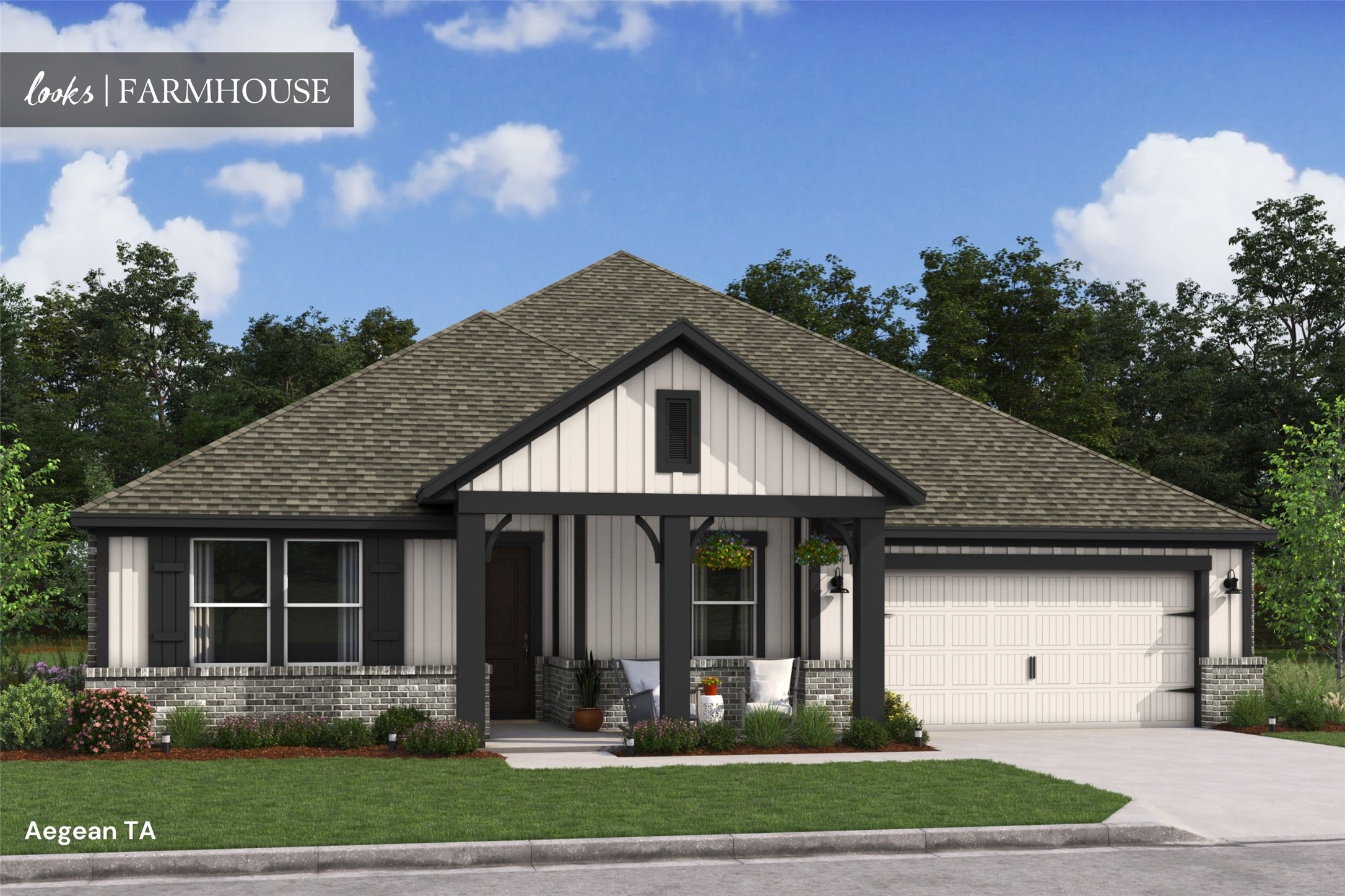 6211 Amberwood Drive Property Photo