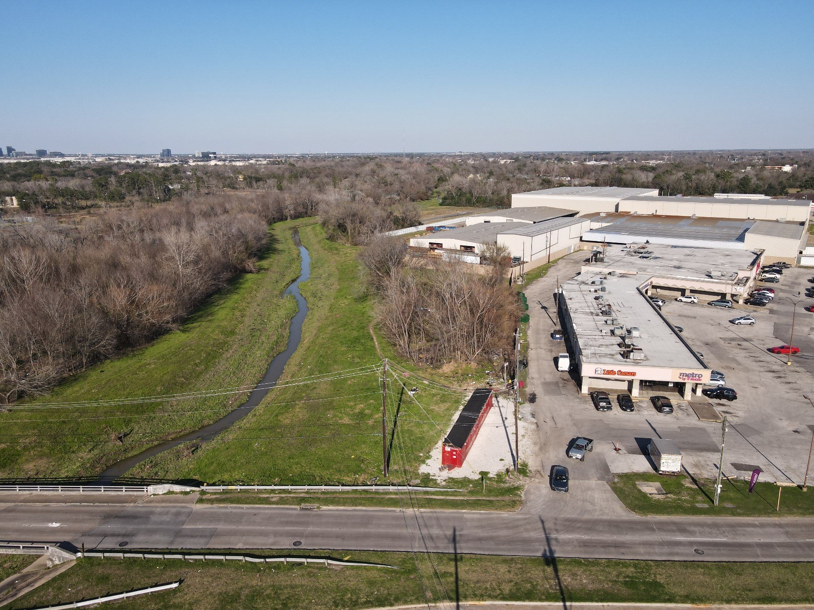 0 Veterans Memorial Road Property Photo