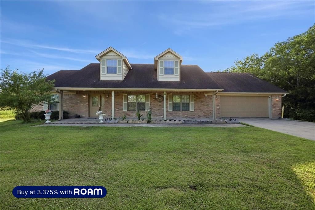 11156 Country Lane Property Photo 1