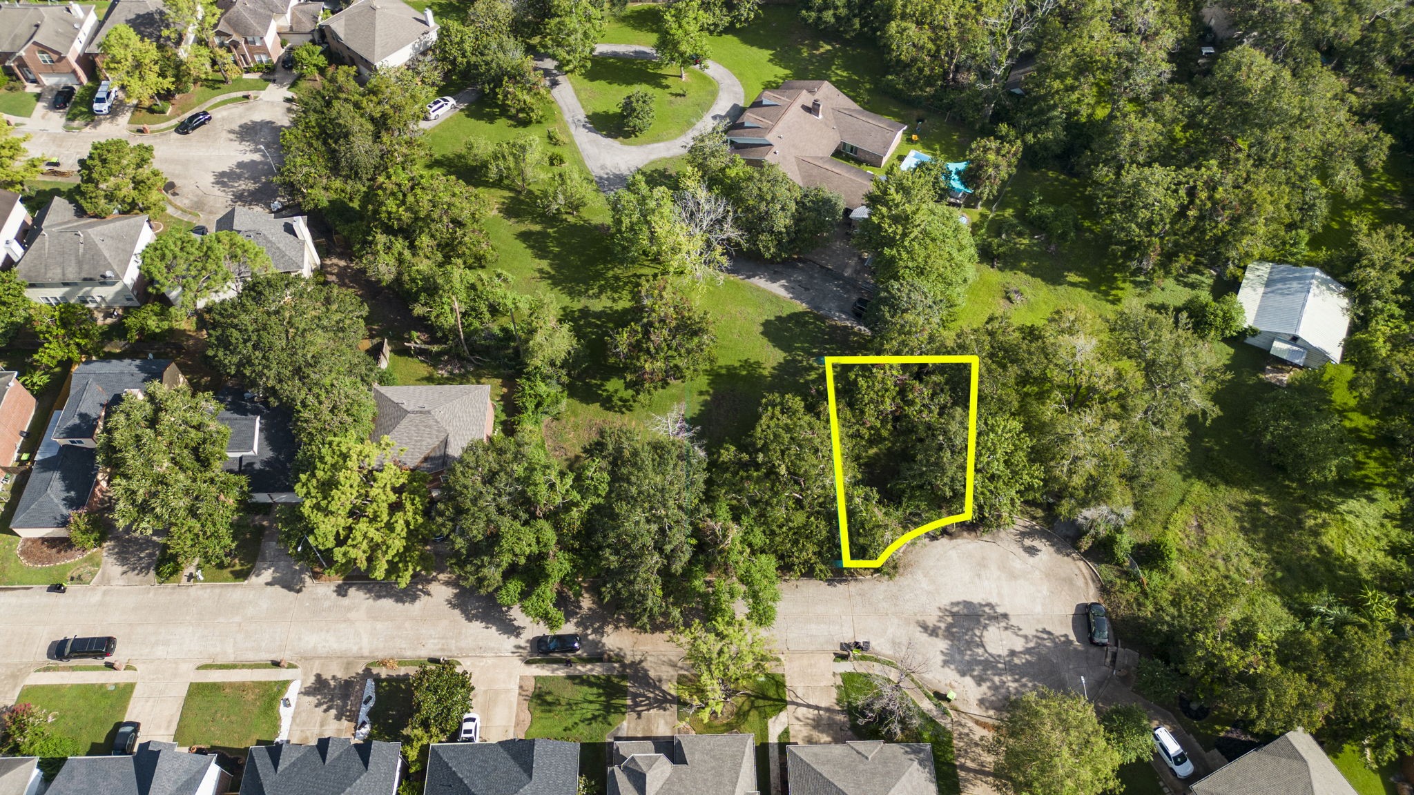 Lot 4 Broken Bough Lane Property Photo 1