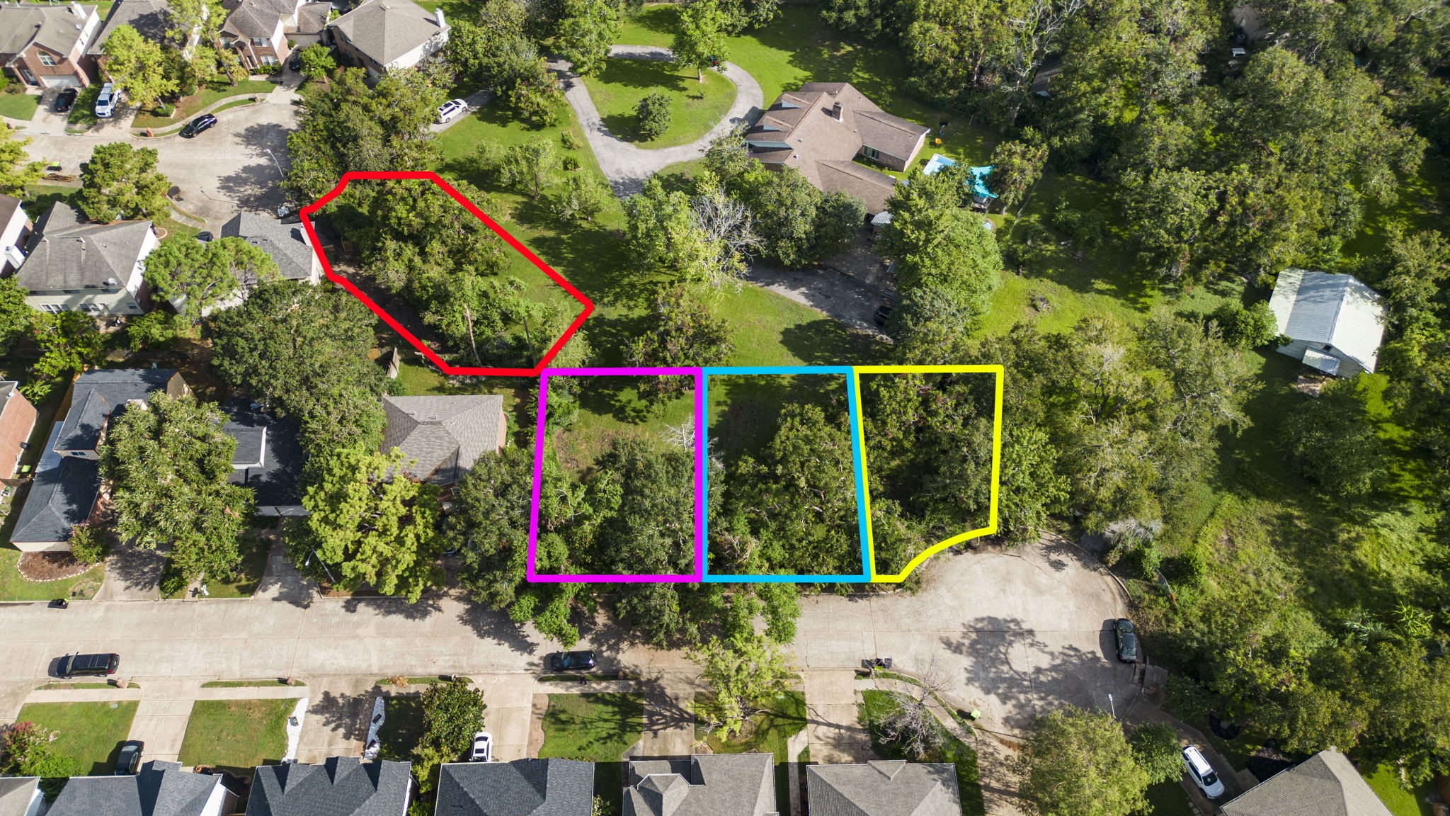 Lot 4 Broken Bough Lane Property Photo 6