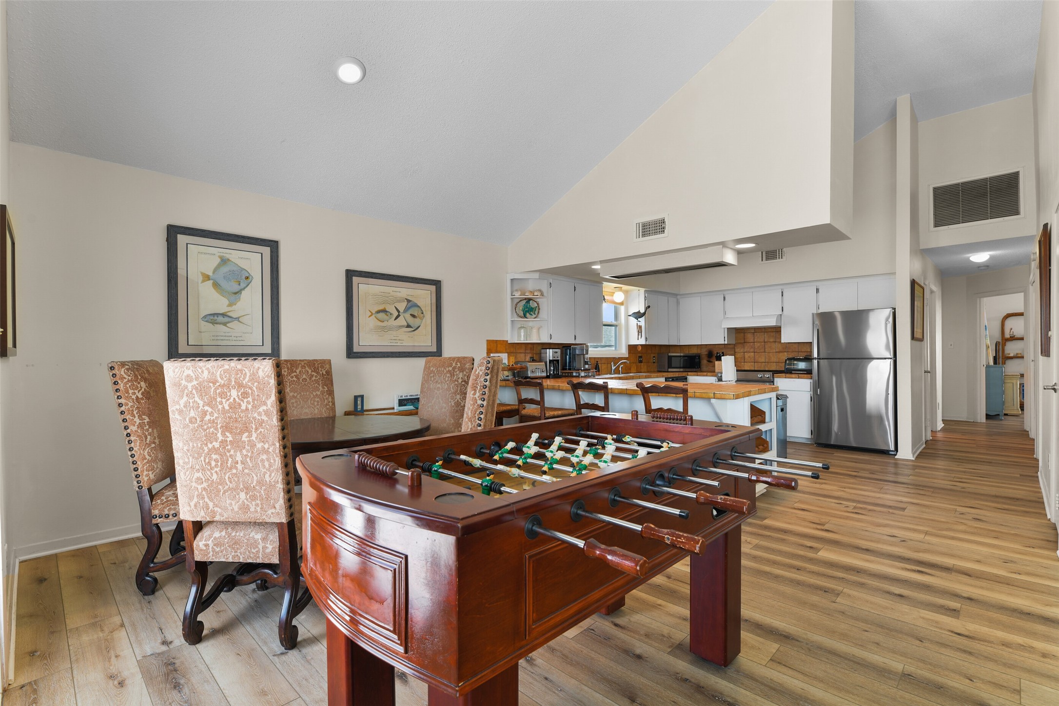 22101 Guadalupe Drive Property Photo 6