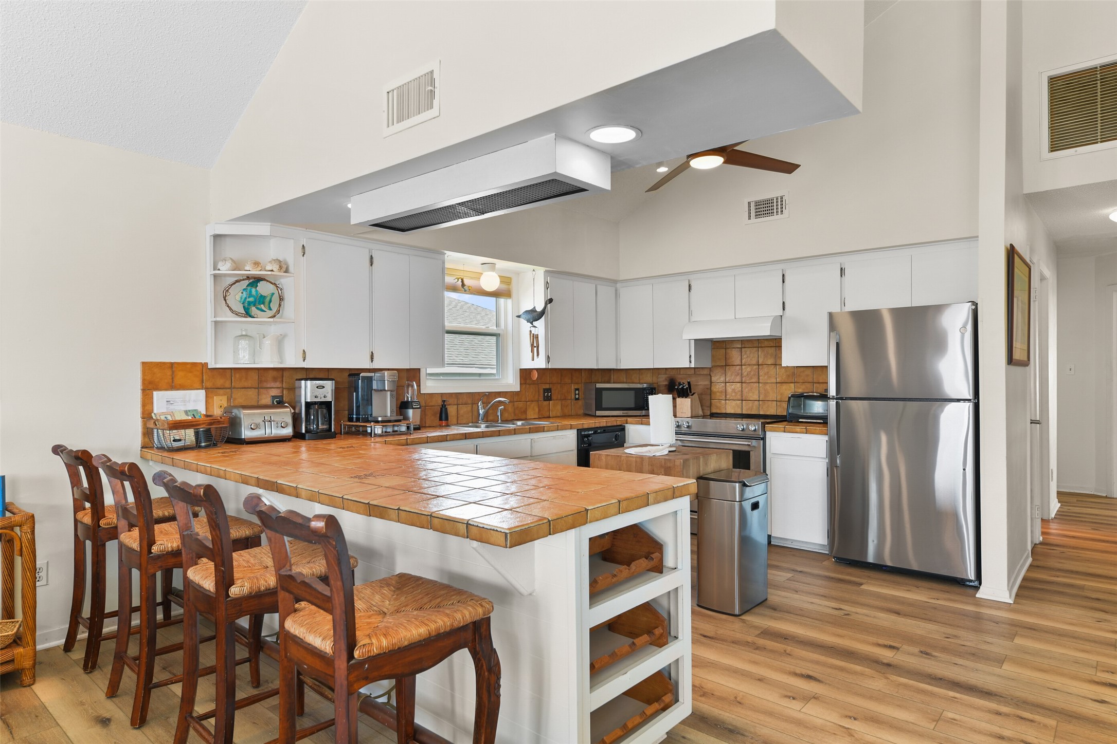 22101 Guadalupe Drive Property Photo 9
