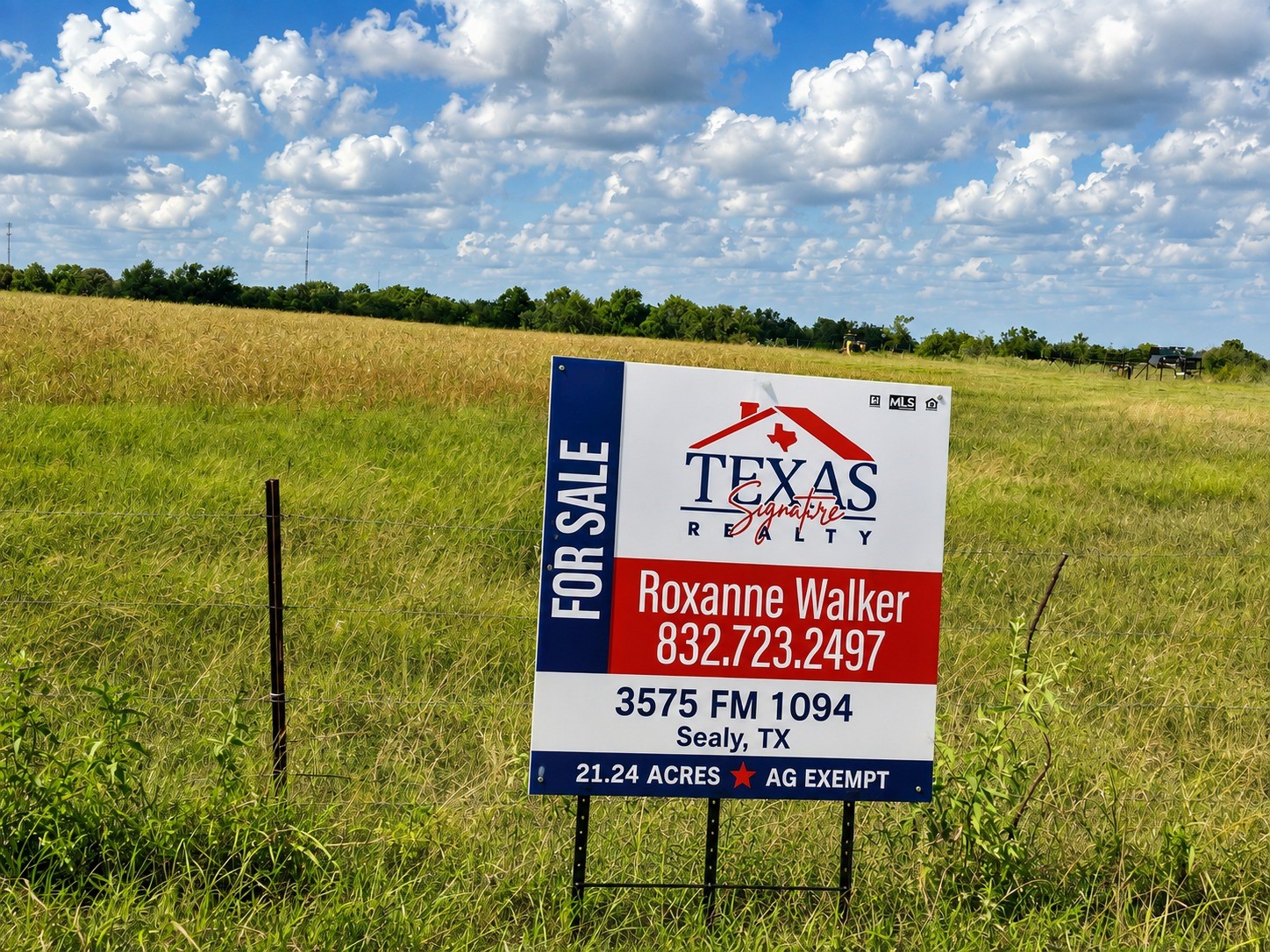 3575 Fm 1094 Road Property Photo 1