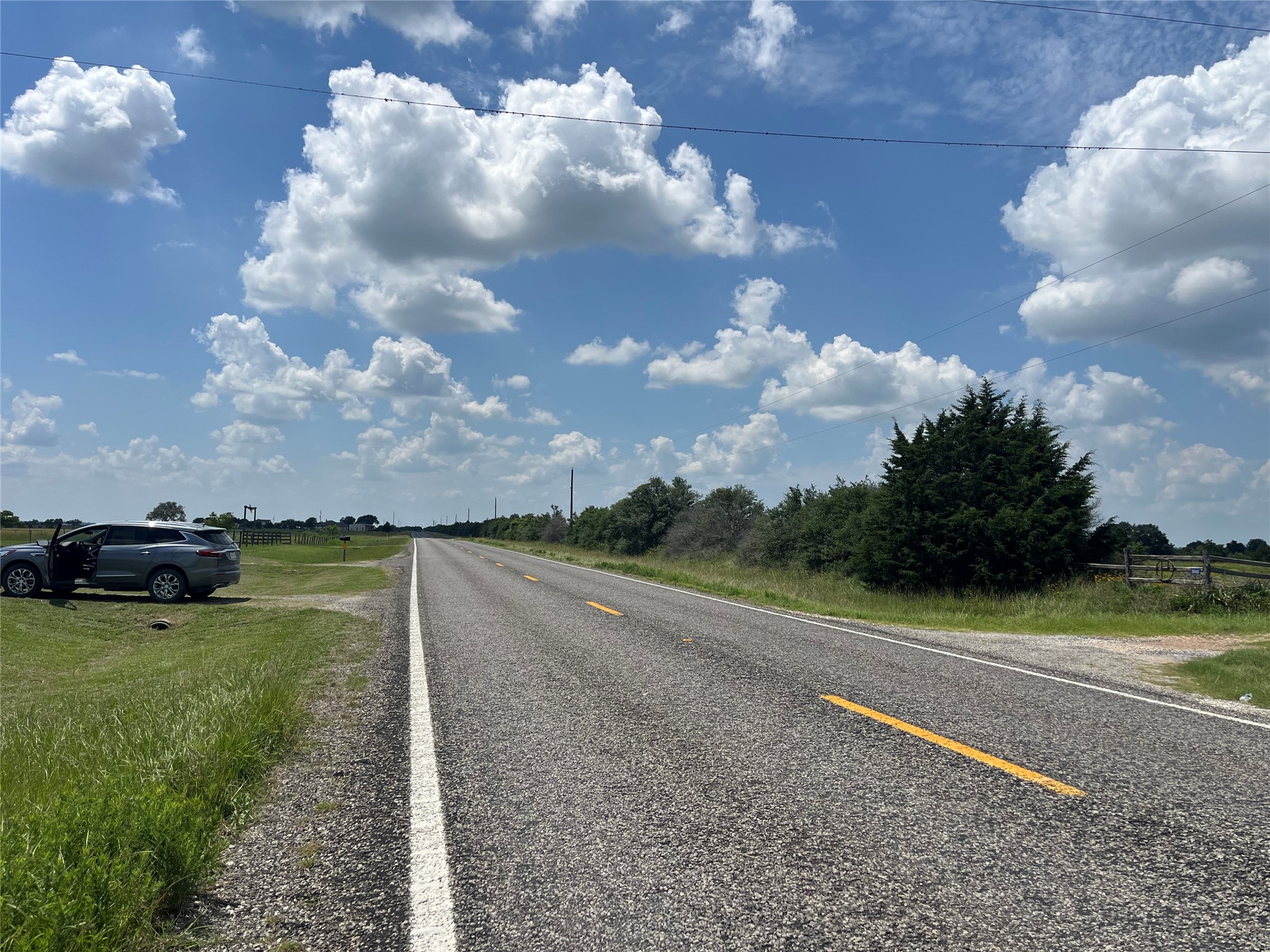 3575 Fm 1094 Road Property Photo 4