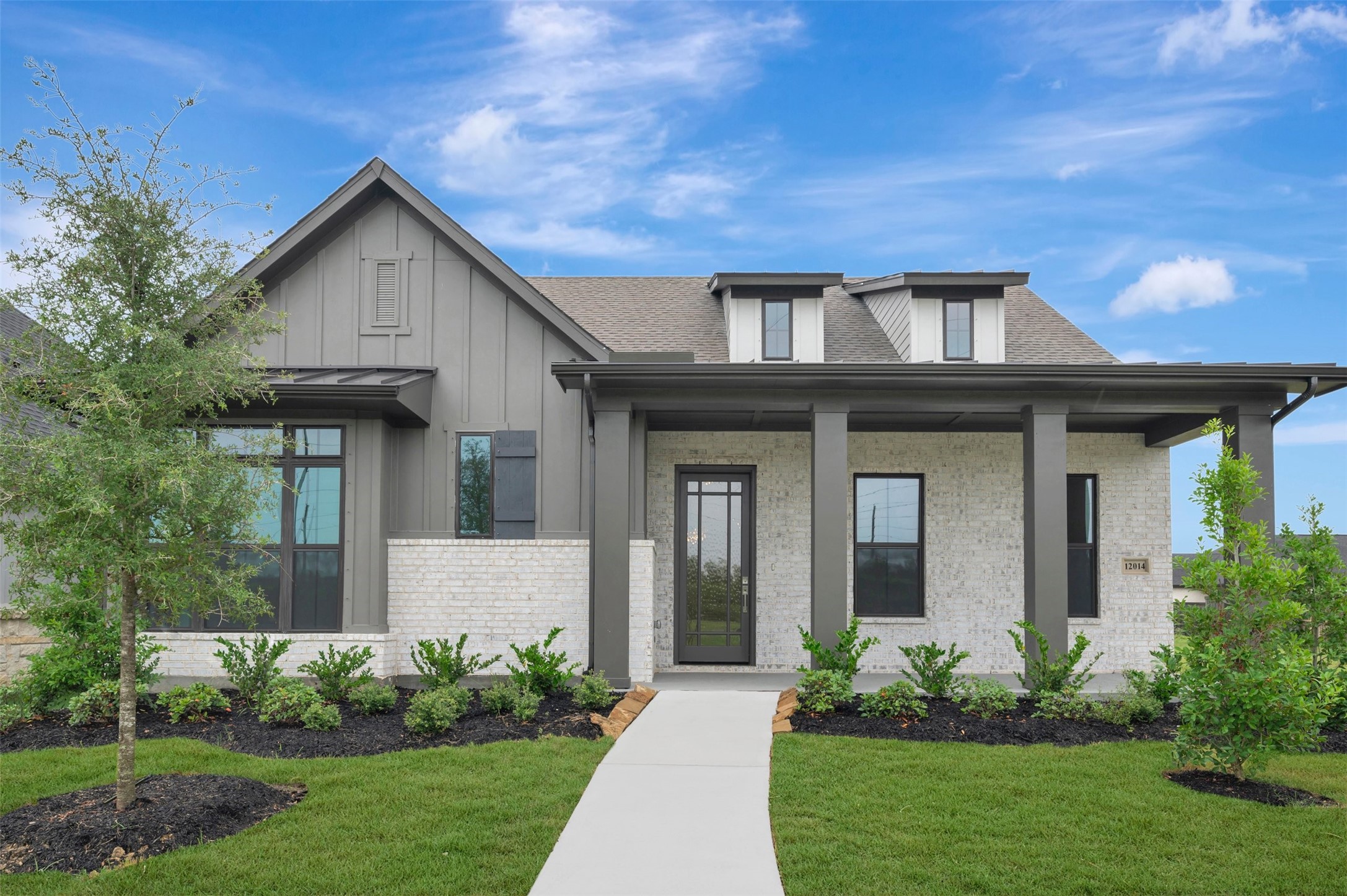 12014 Salty Bend Drive Property Photo 1