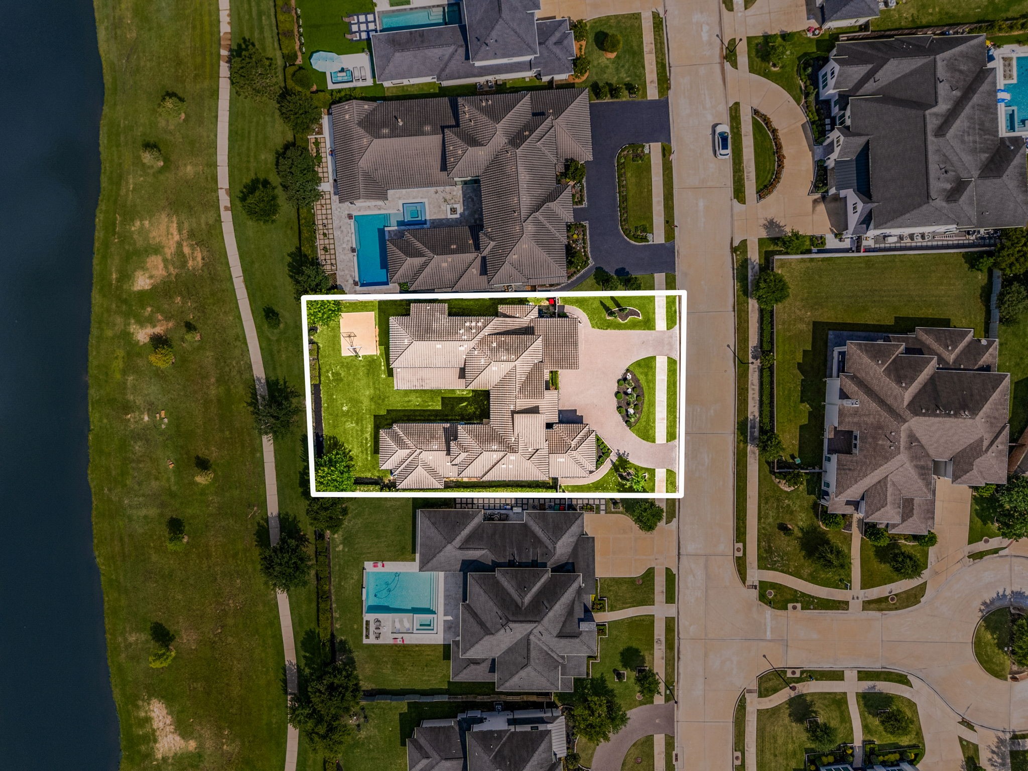 27305 Horizon Bay Lane Property Photo 47