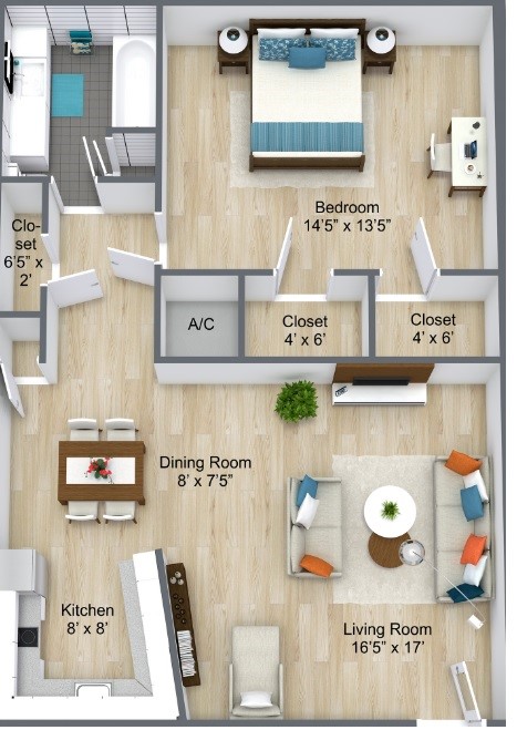 1305 Memorial Drive 06 Property Photo 14