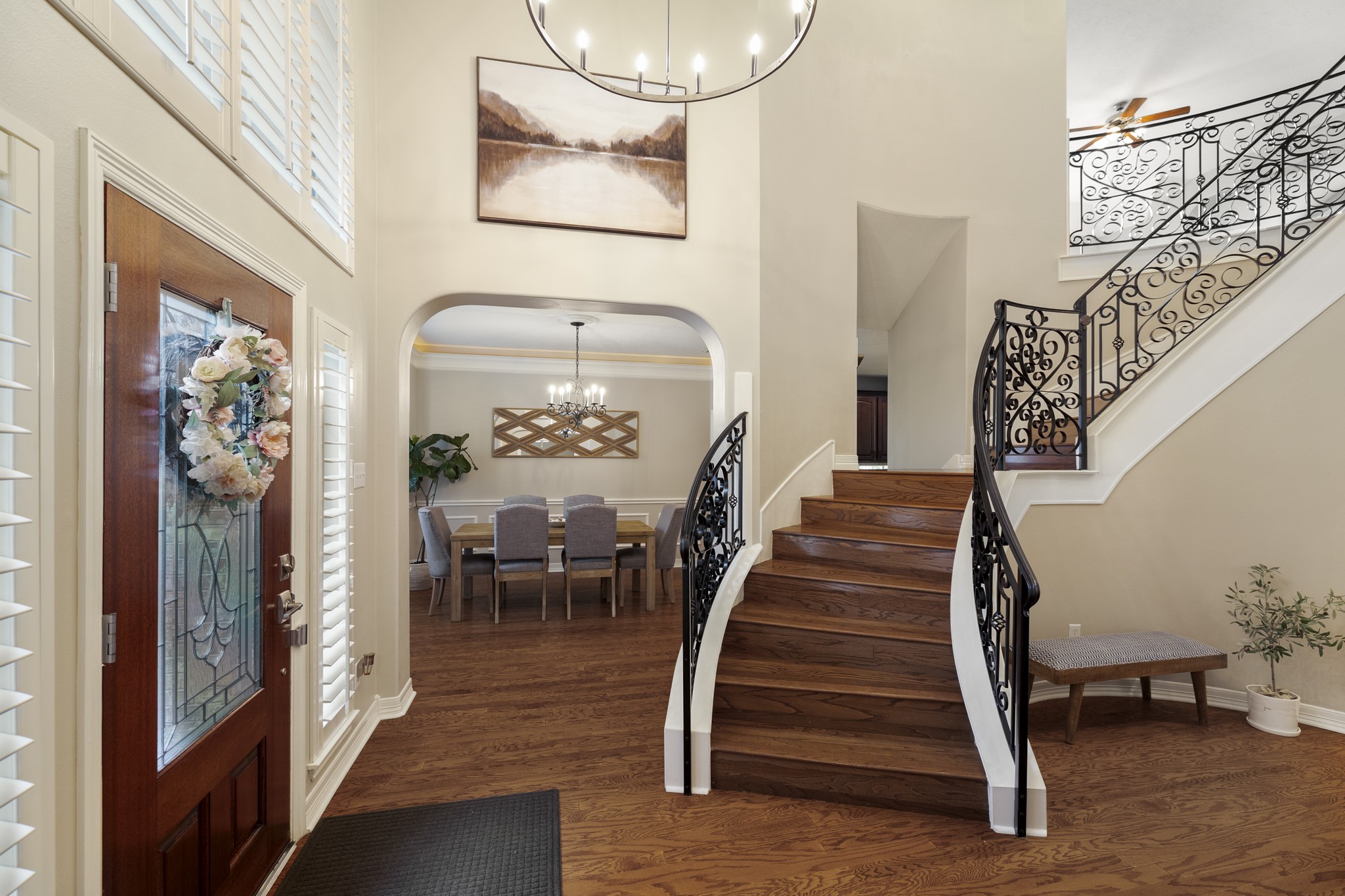 15519 Marble Canyon Way Property Photo 8
