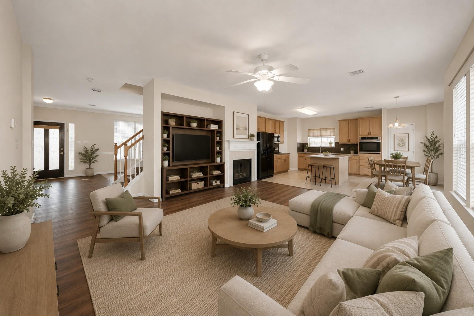 5519 Gatesprings Lane, Sugar Land Tx 77479 Property Photo 6