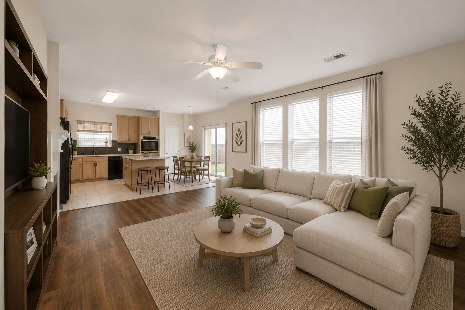 5519 Gatesprings Lane, Sugar Land Tx 77479 Property Photo 7