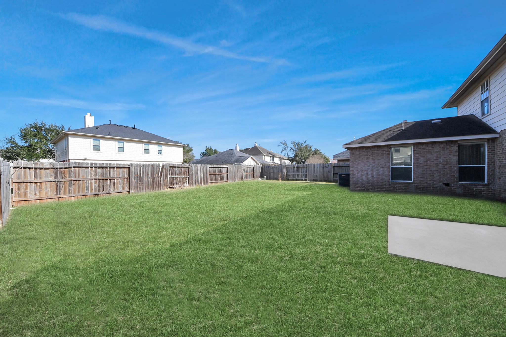 5519 Gatesprings Lane Property Photo 20