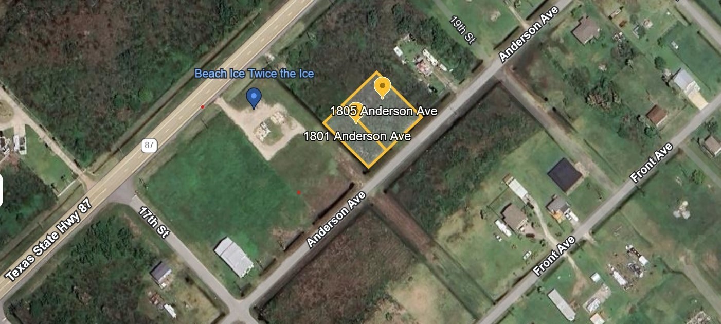 1805 Anderson Avenue Property Photo 1