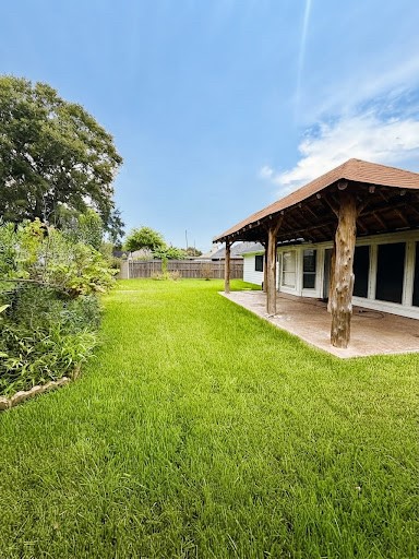 16206 Ruffian Drive Property Photo 18