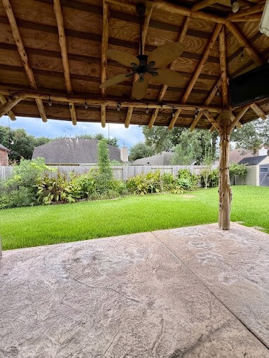 16206 Ruffian Drive Property Photo 19