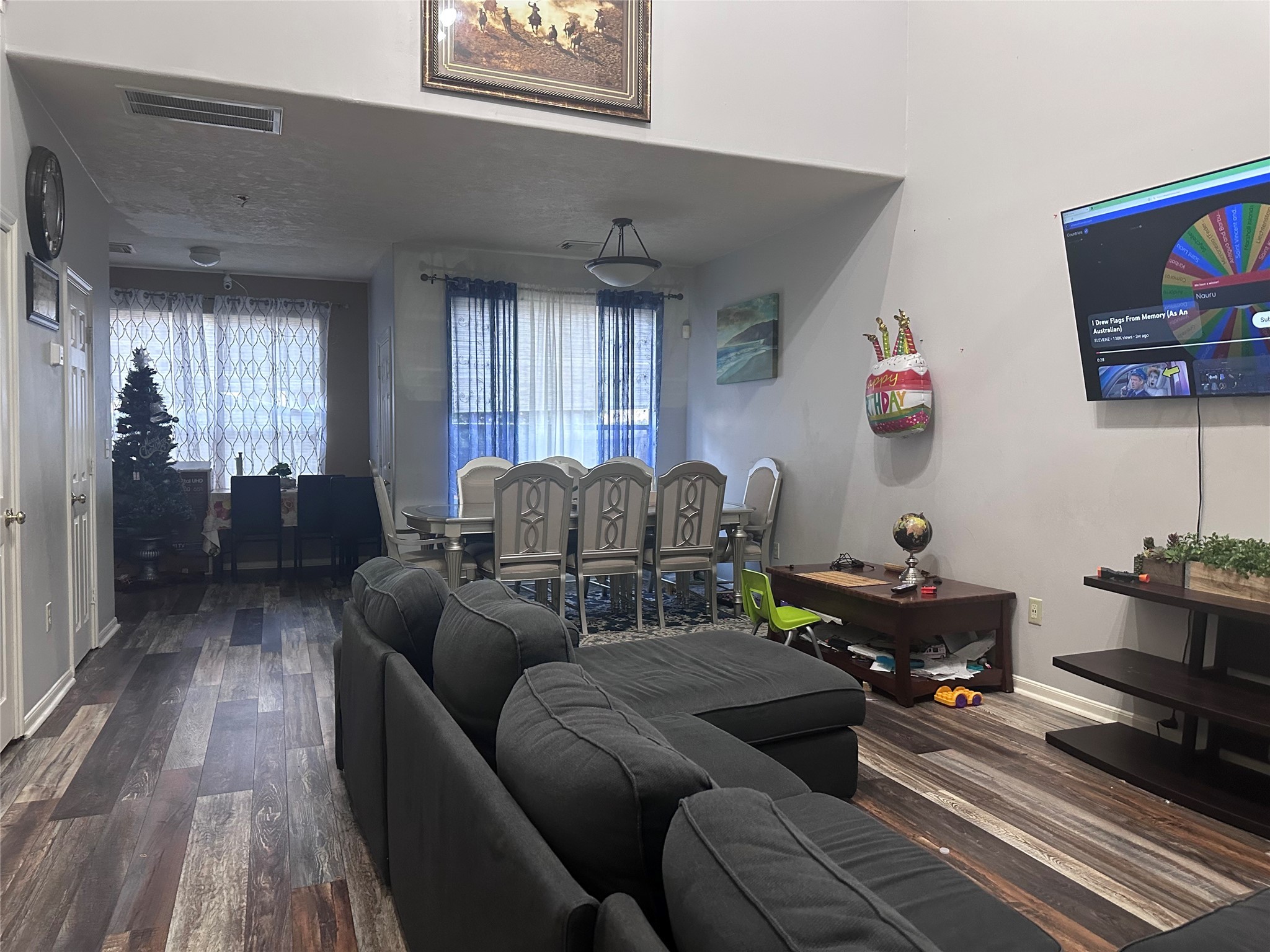 3727 Ashford Villa Lane Property Photo 1