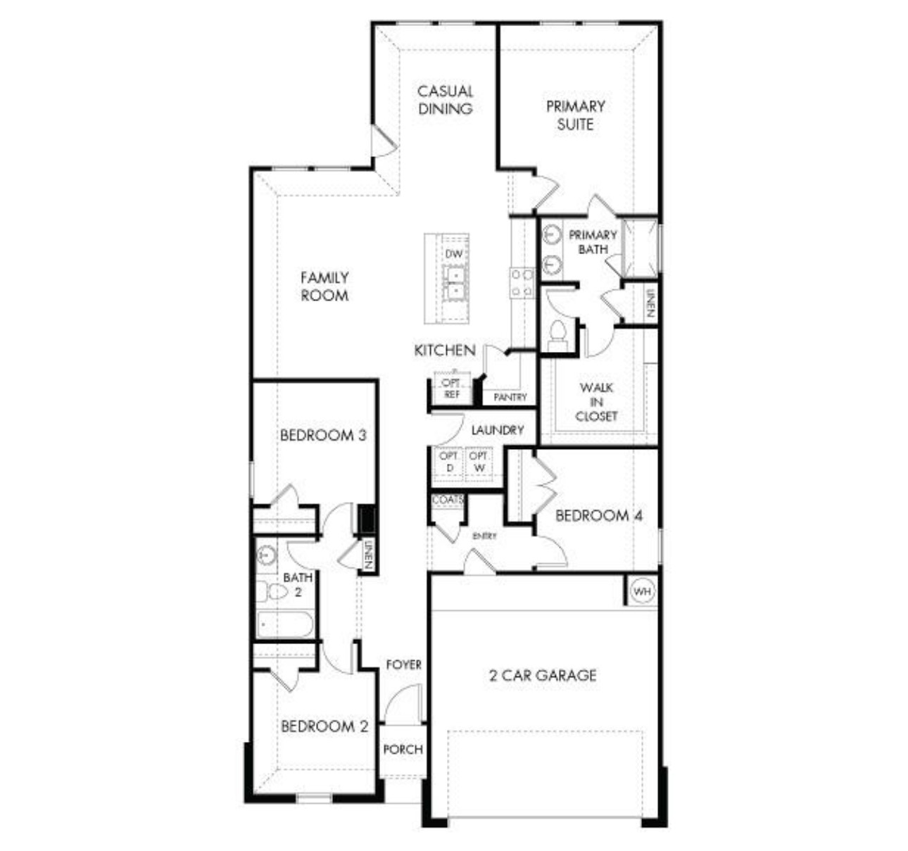 10407 Hermann Trace Property Photo 3