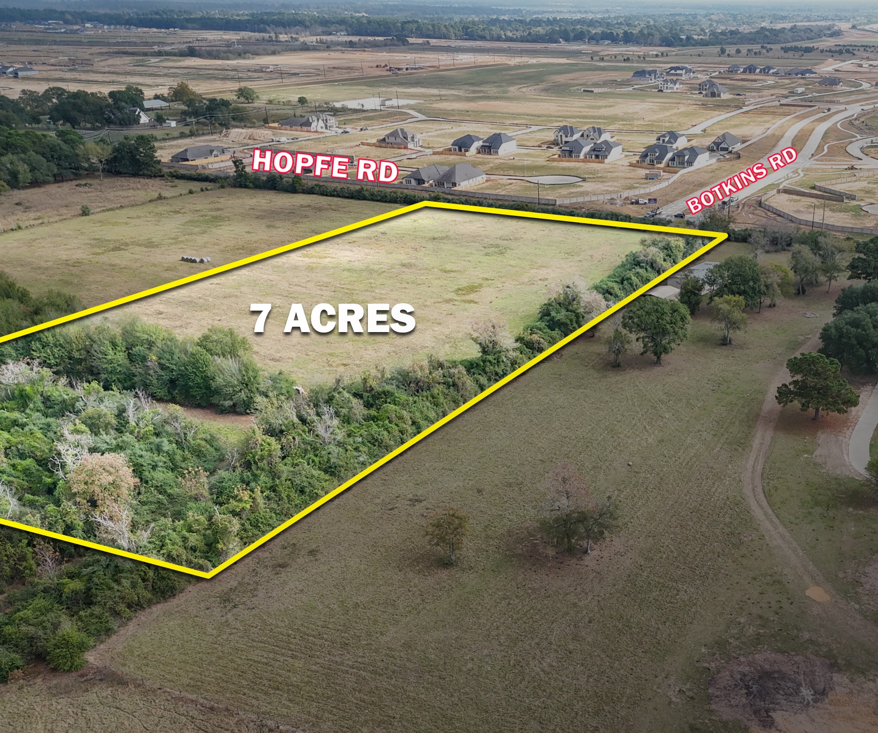 0 Tbd Hopfe Road Property Photo 3