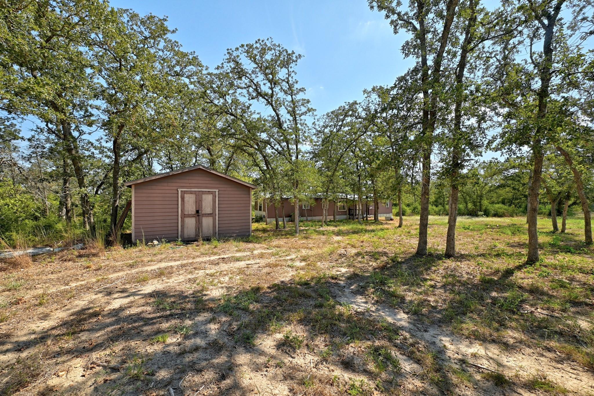 257 Red Rock Ranch Road, Red Rock Tx 78662 Property Photo 3
