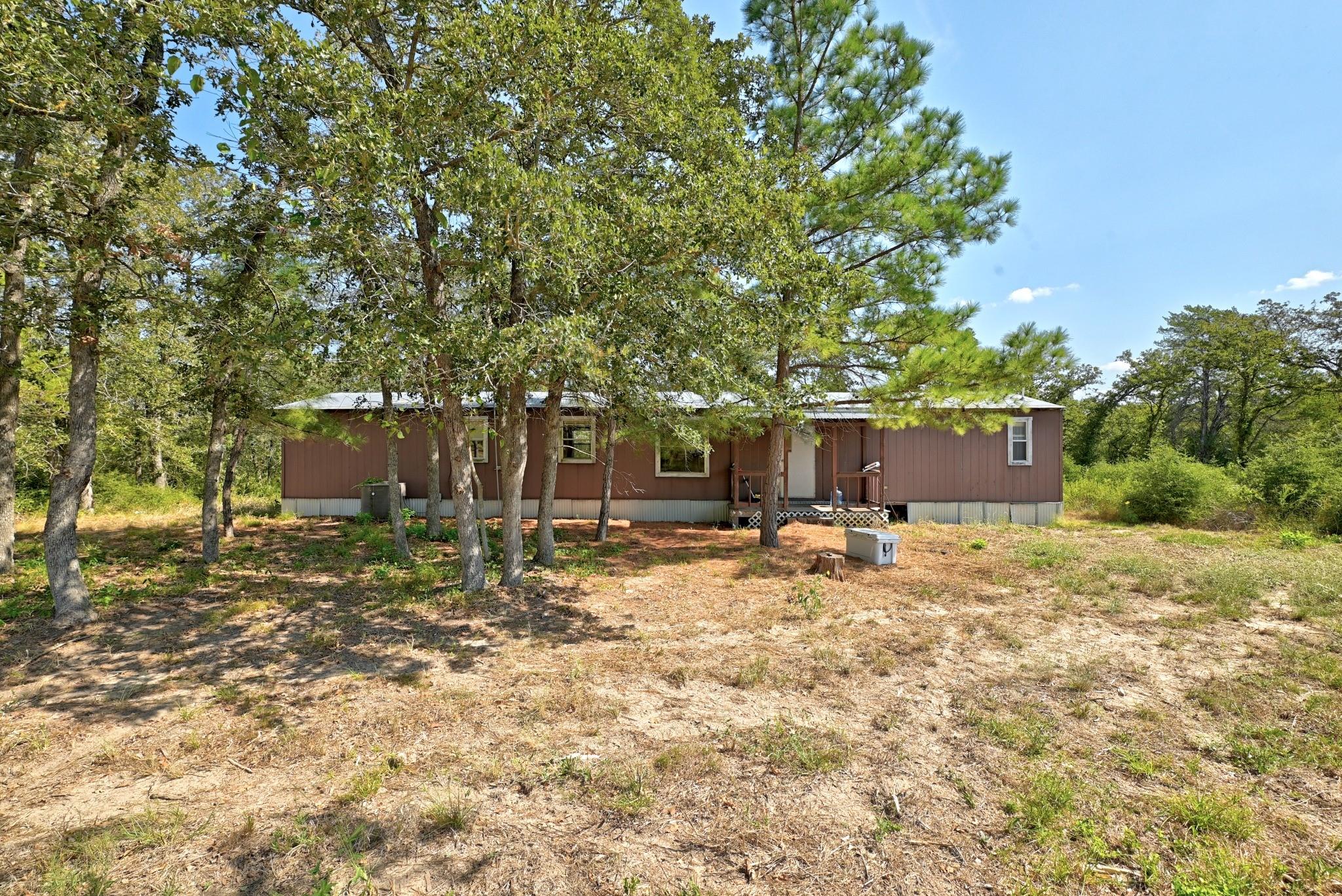 257 Red Rock Ranch Road, Red Rock Tx 78662 Property Photo 4