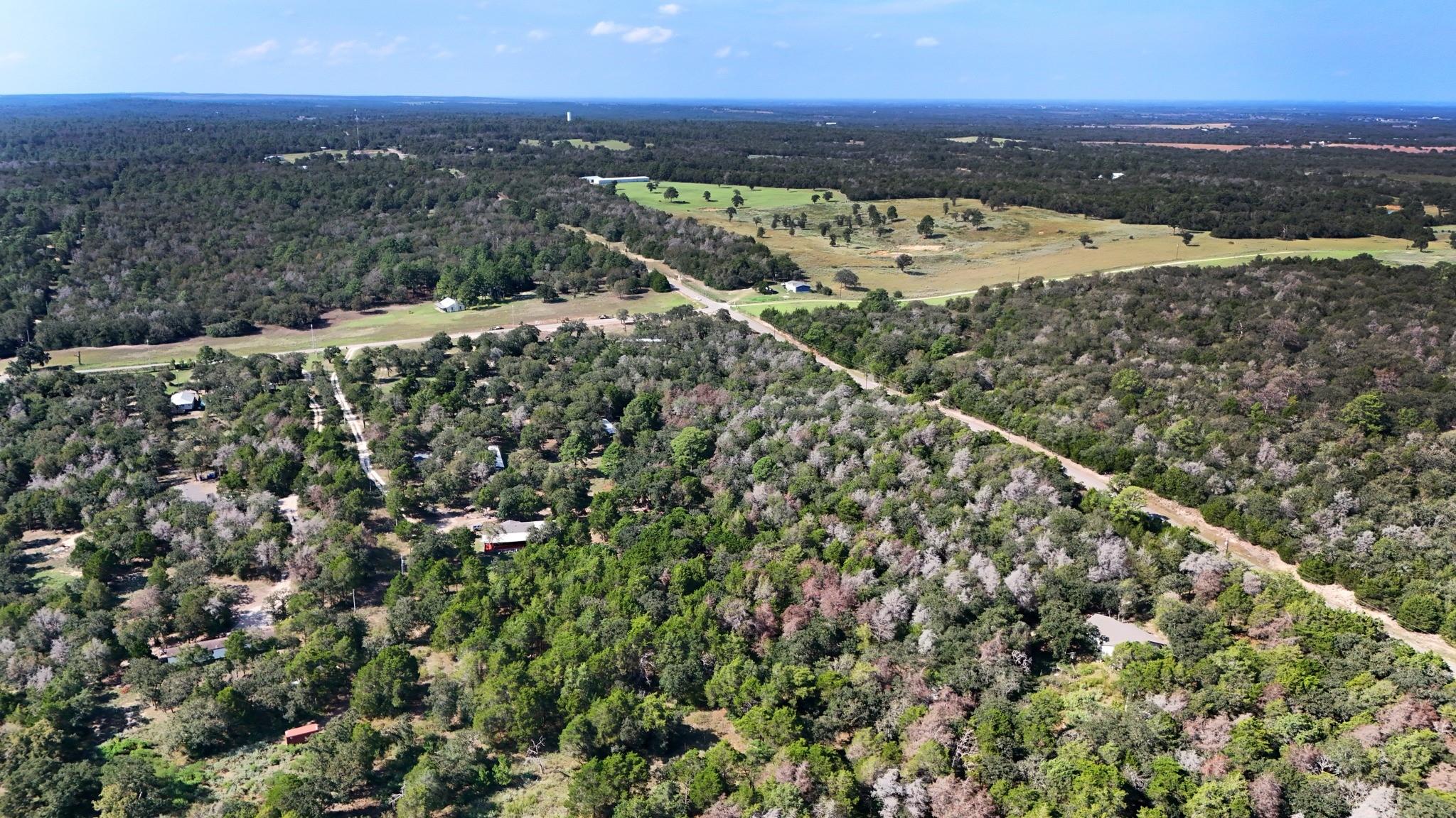 257 Red Rock Ranch Road, Red Rock Tx 78662 Property Photo 6