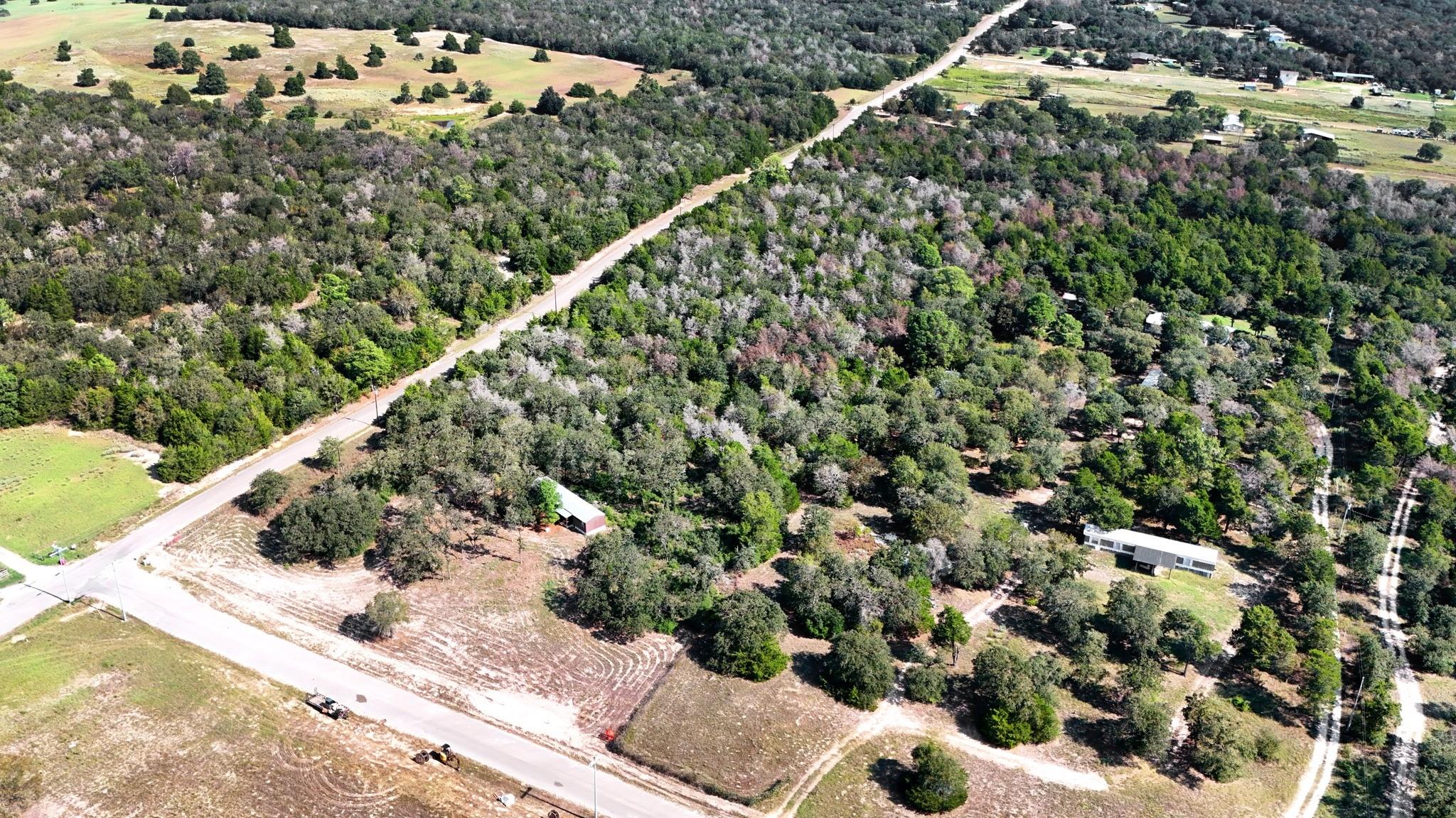 257 Red Rock Ranch Road, Red Rock Tx 78662 Property Photo 7