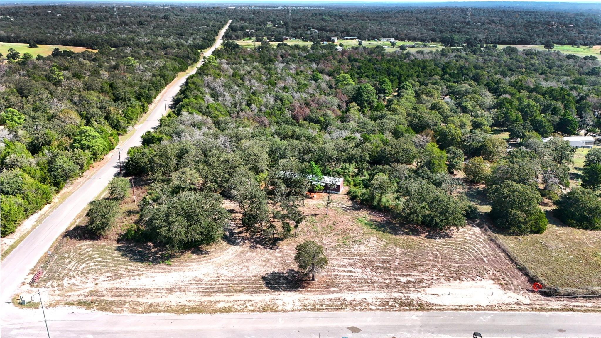 257 Red Rock Ranch Road, Red Rock Tx 78662 Property Photo 16