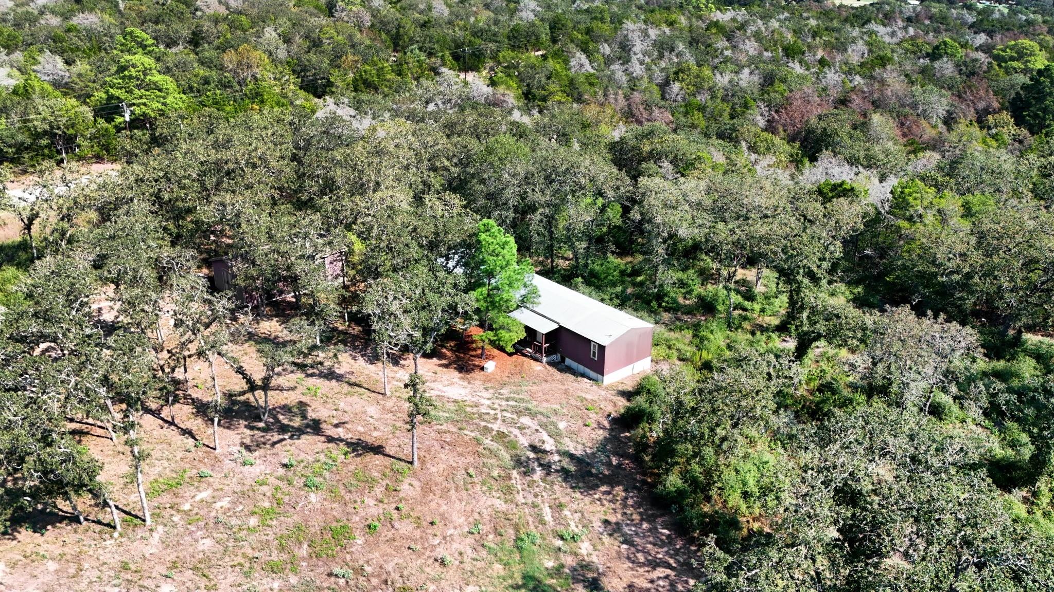 257 Red Rock Ranch Road, Red Rock Tx 78662 Property Photo 19
