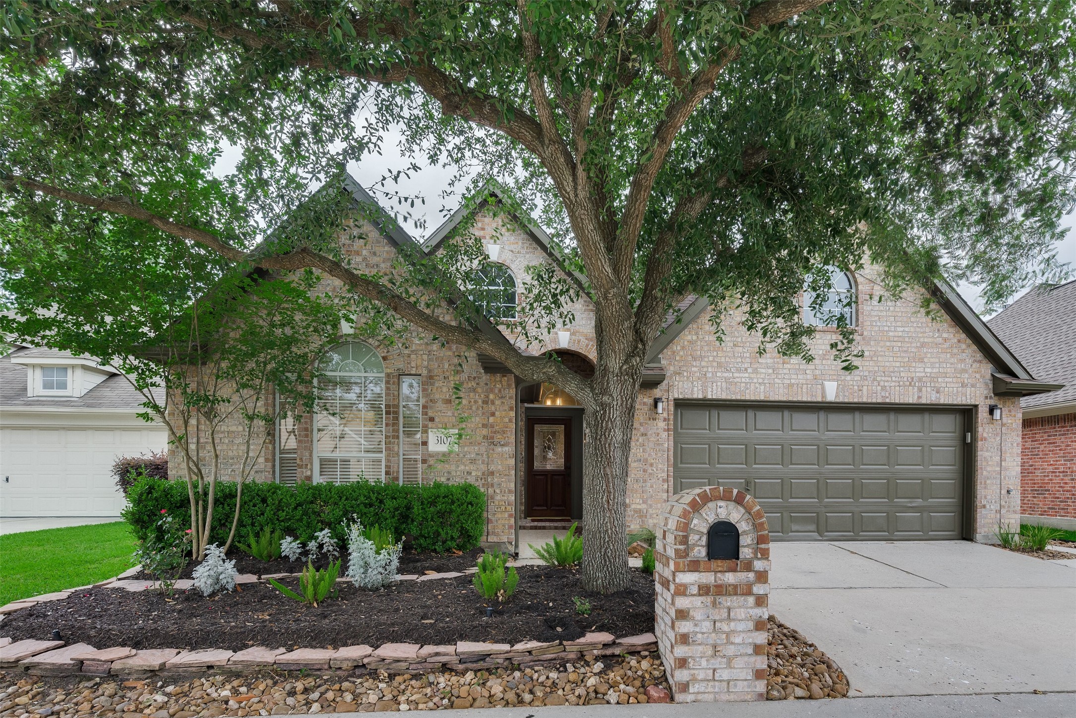 3107 Candle Pond Lane Property Photo 1
