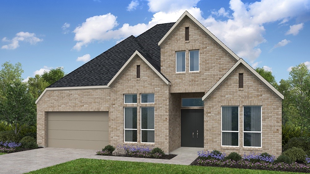 21803 Clover Thistle Court Property Photo 1