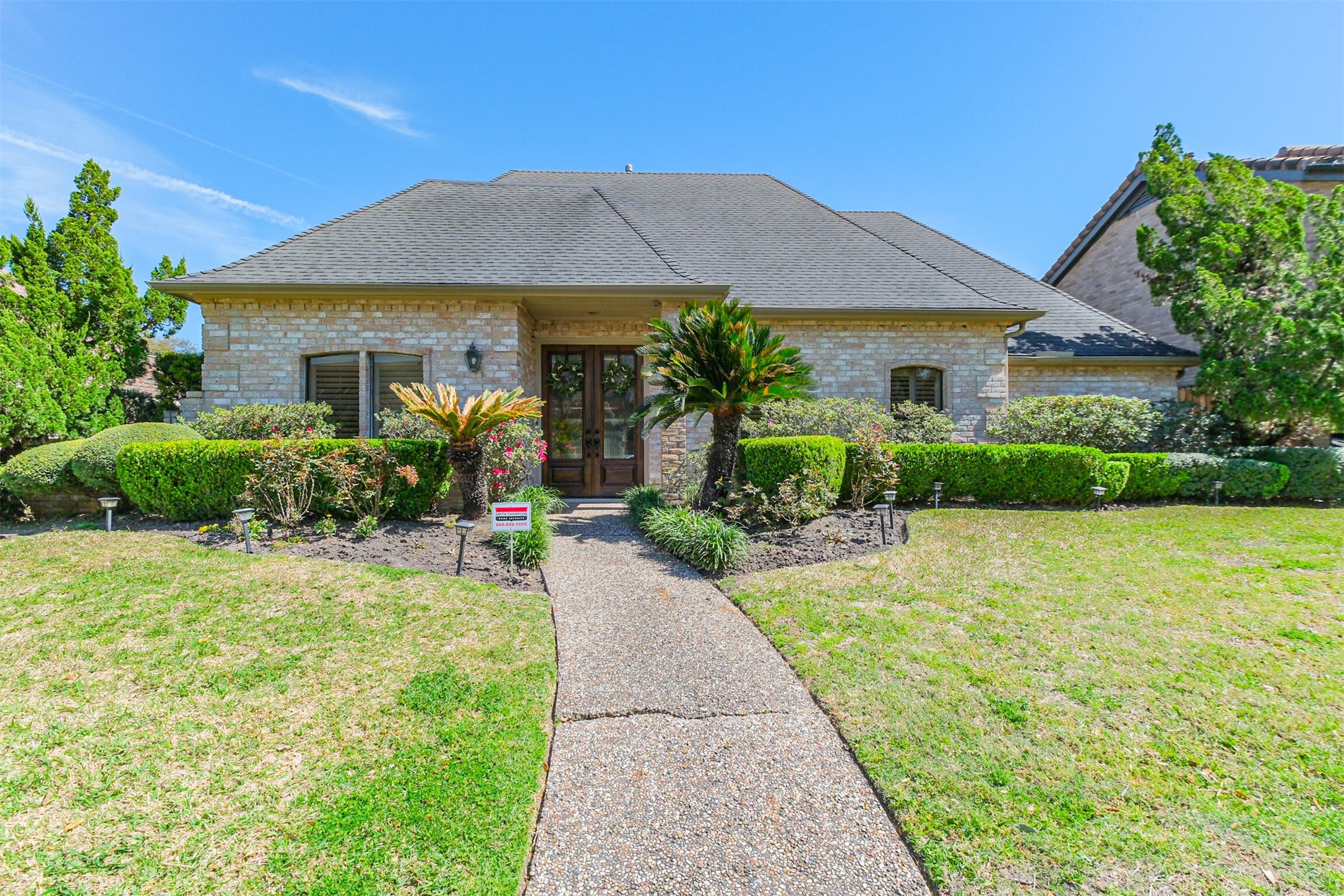 1715 Woodland Park Drive Property Photo