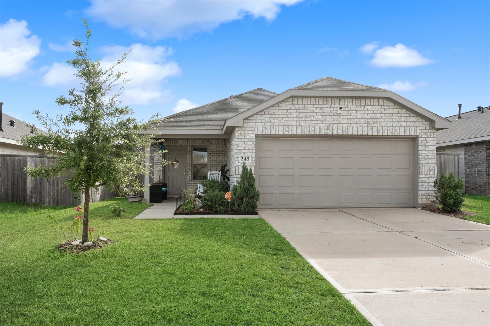 248 Rustic Ridge Circle Property Photo 1