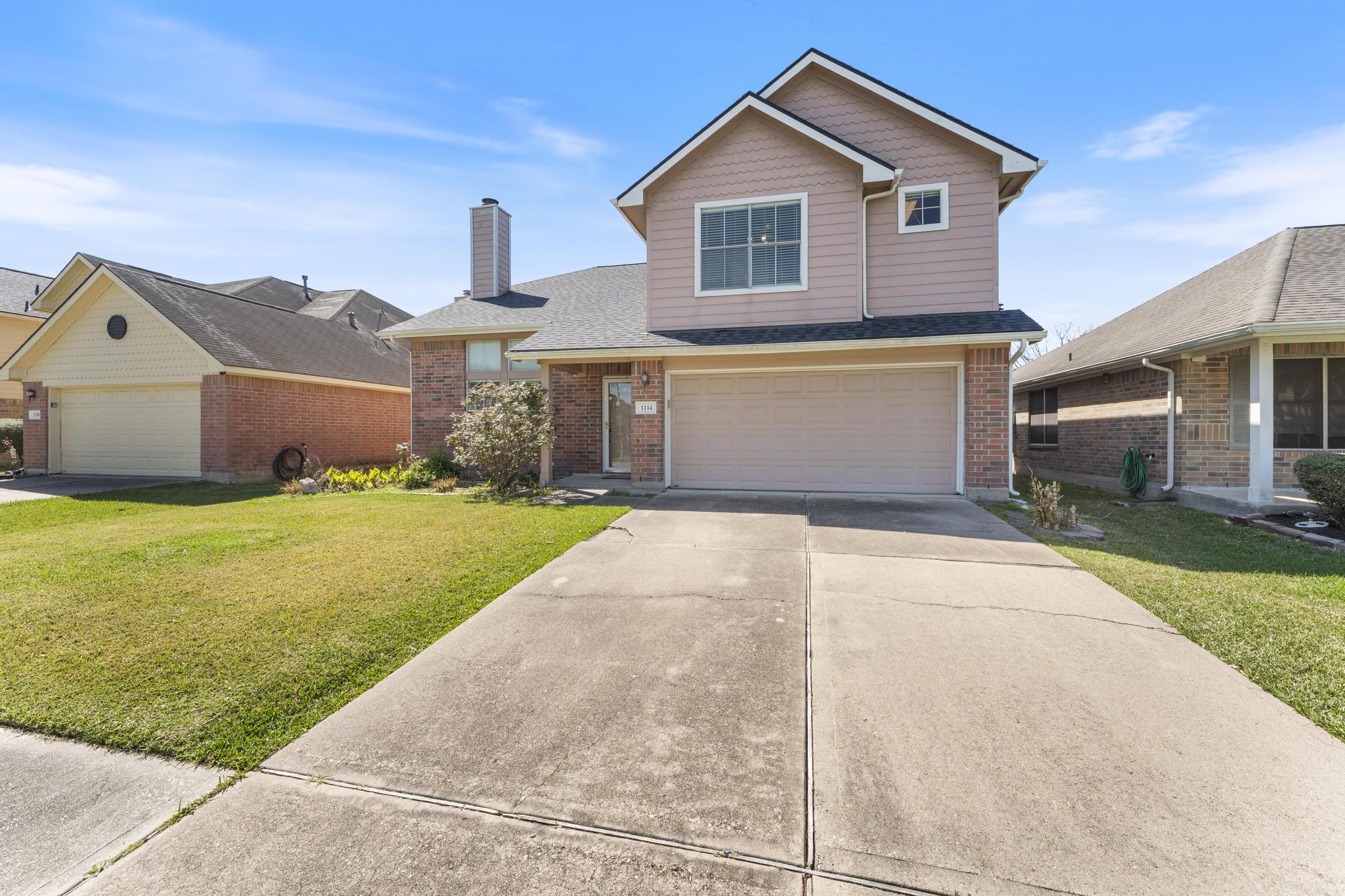 1114 Andover Drive Property Photo