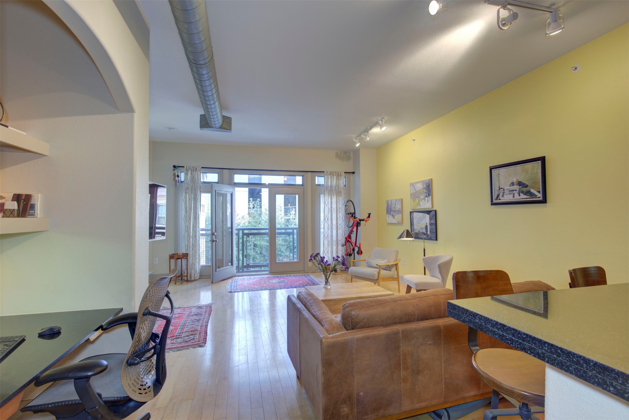 1901 Post Oak Blvd Boulevard 3304 Property Photo 3