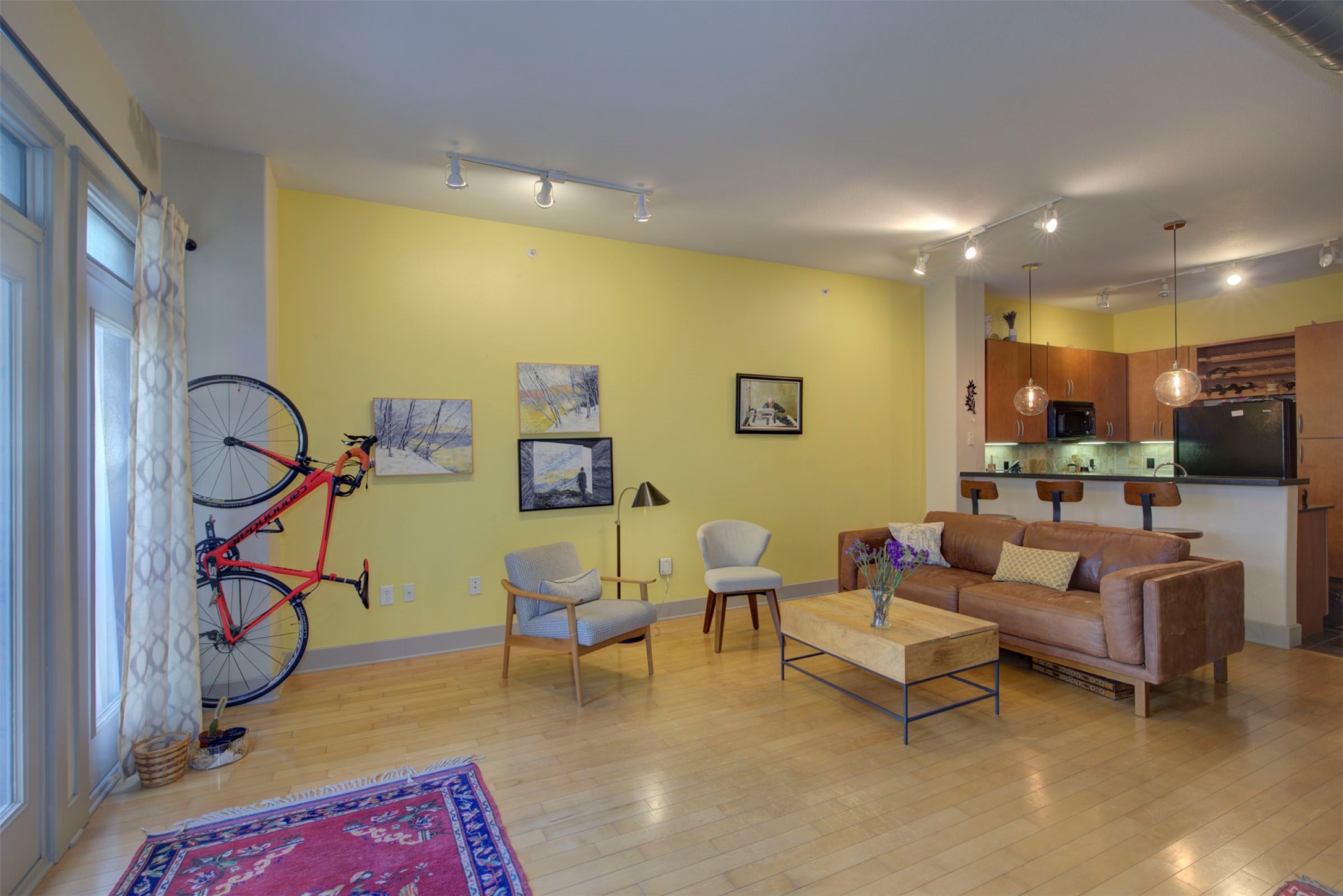 1901 Post Oak Blvd Boulevard 3304 Property Photo 4