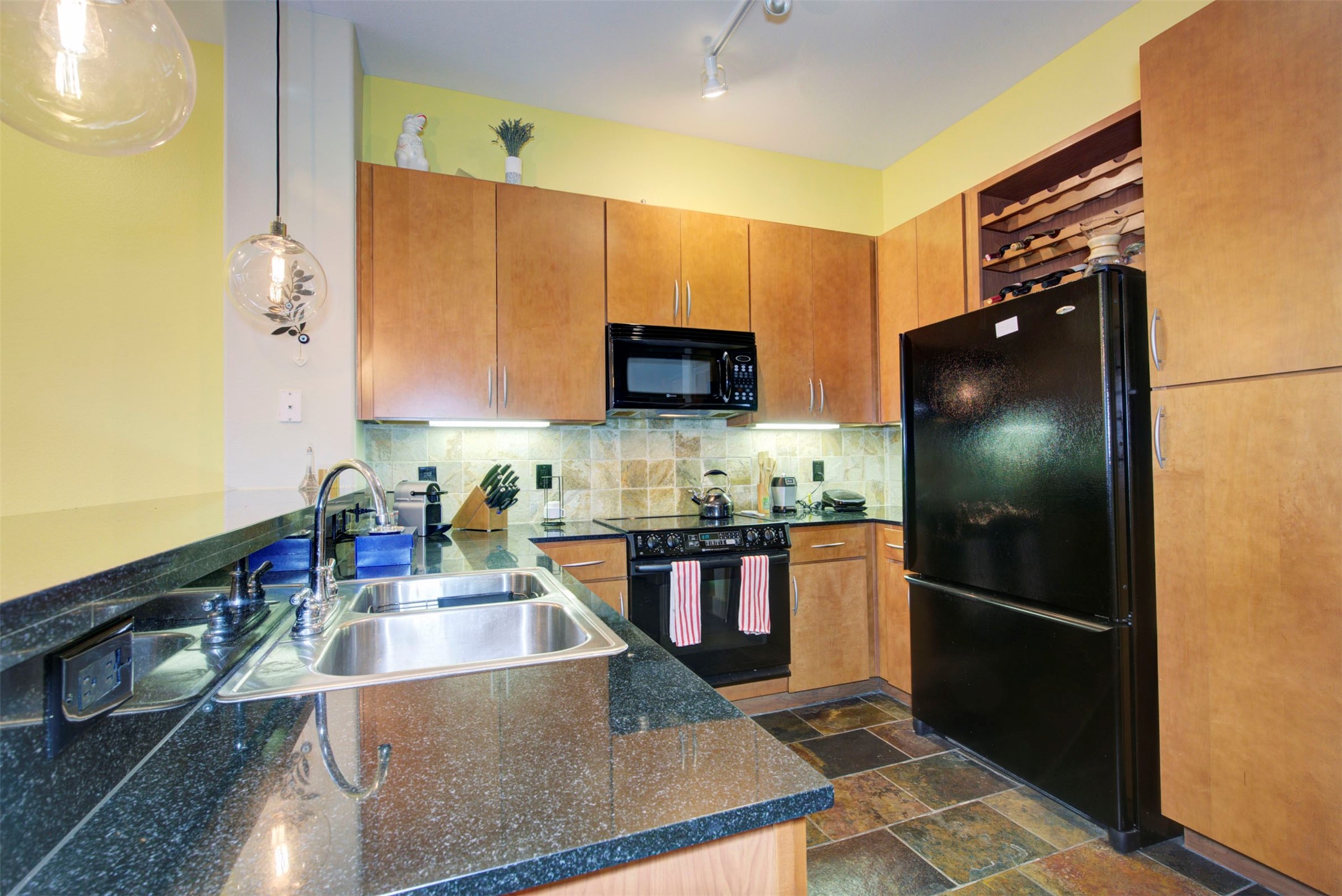 1901 Post Oak Blvd Boulevard 3304 Property Photo 6