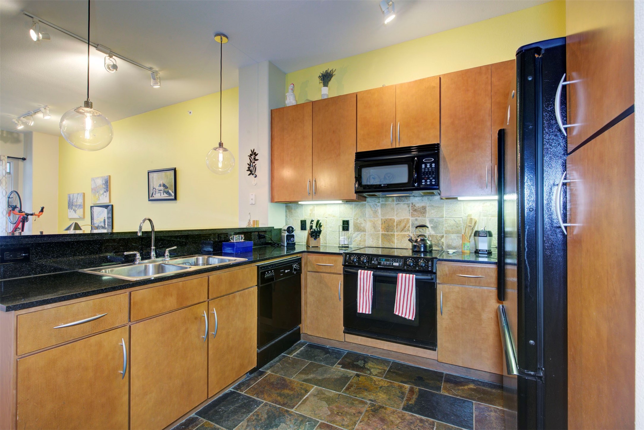 1901 Post Oak Blvd Boulevard 3304 Property Photo 7
