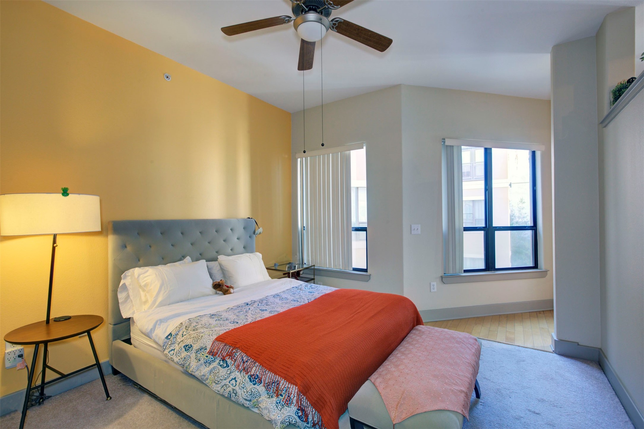 1901 Post Oak Blvd Boulevard 3304 Property Photo 13