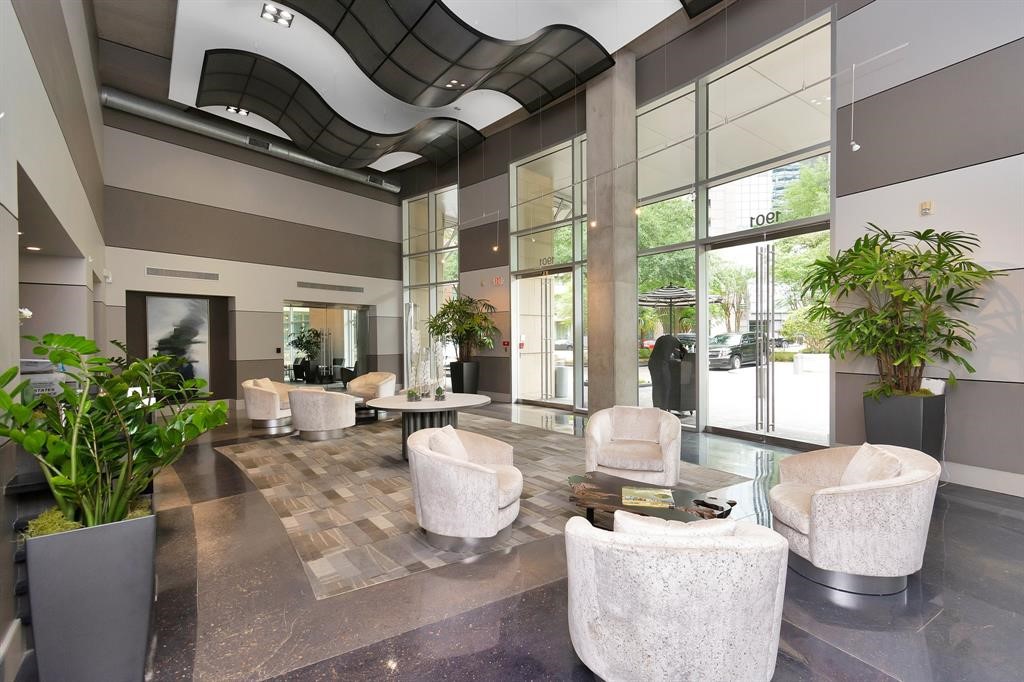 1901 Post Oak Blvd Boulevard 3304 Property Photo 19